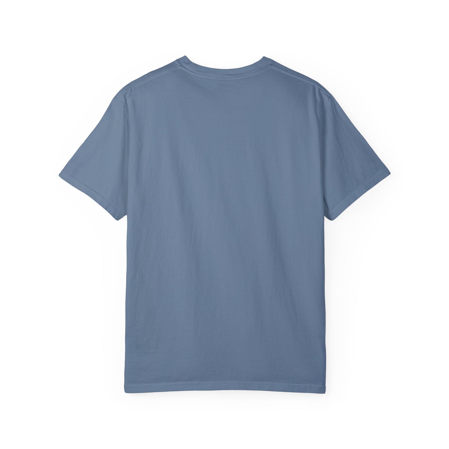 Cramblin Duvet Advertising Tee