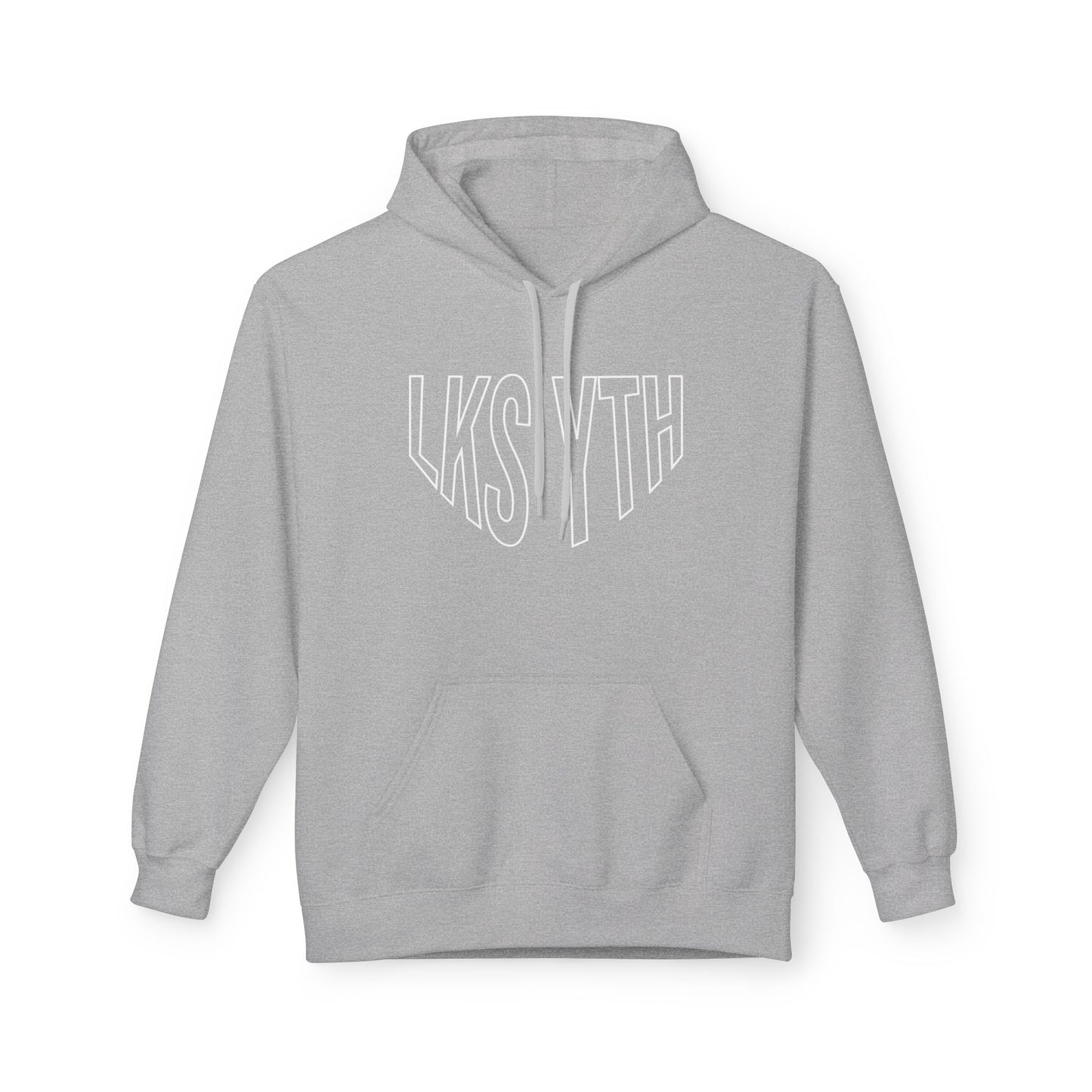 Lakes Youth Gildan Hoodie