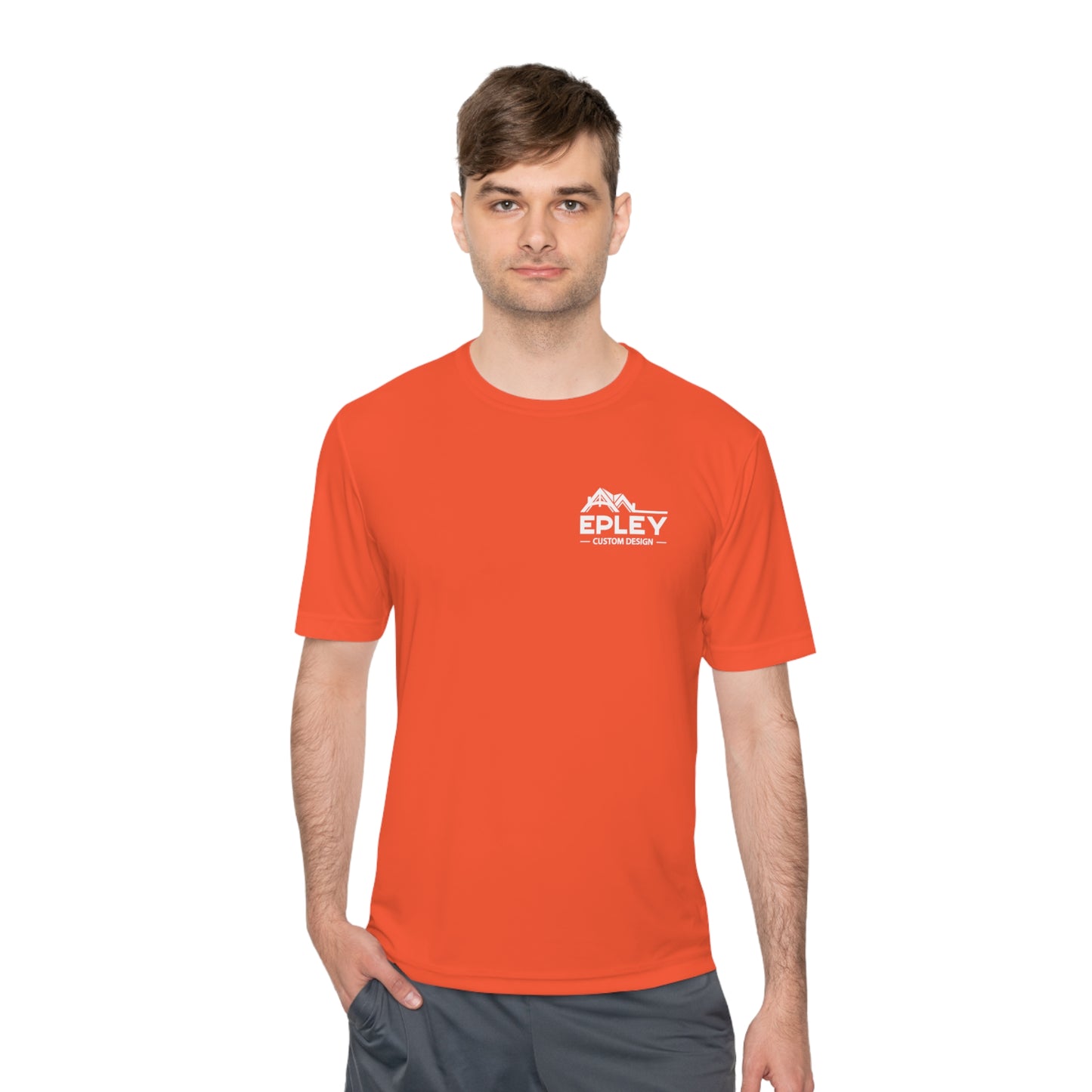 Epley Tee