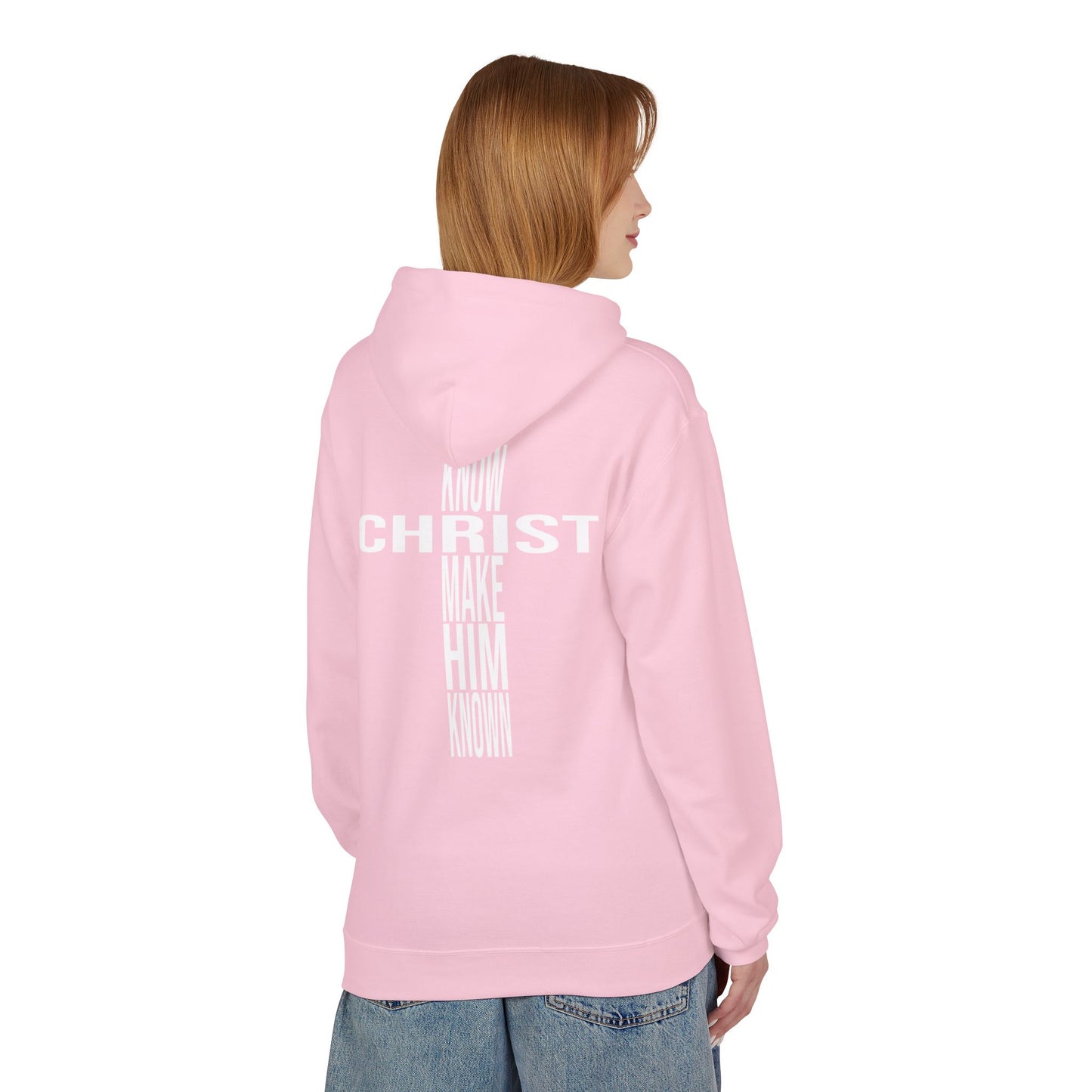 Lakes Youth Gildan Hoodie