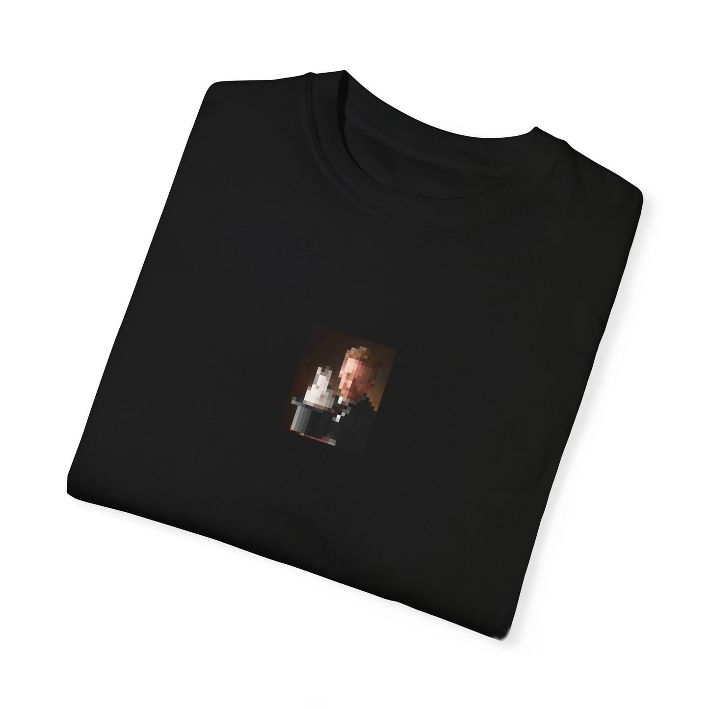 8 Bit Magician Unisex T-shirt