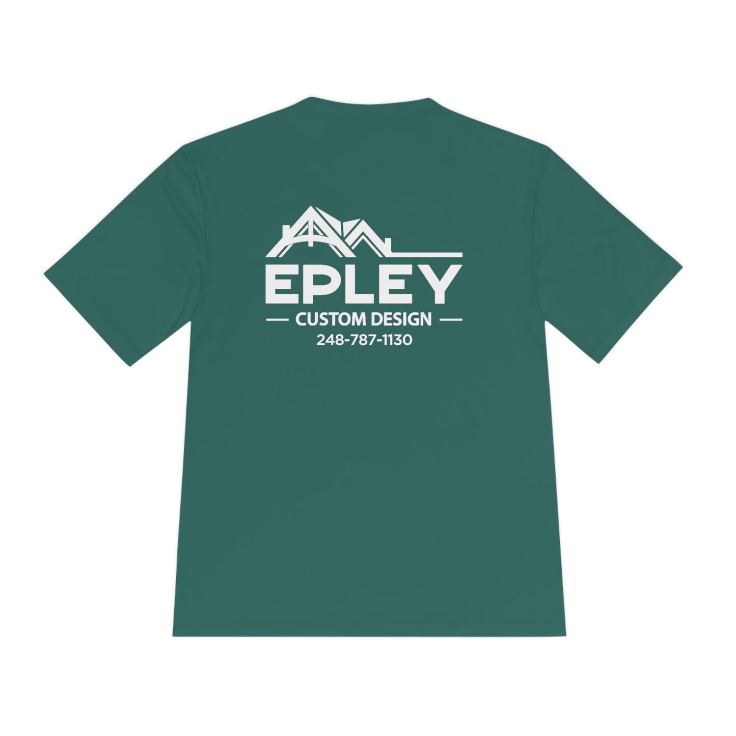 Epley Tee