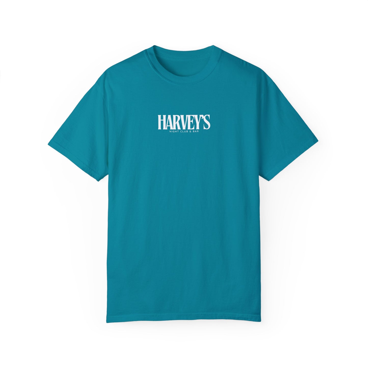 Harvey's Night Club and Bar