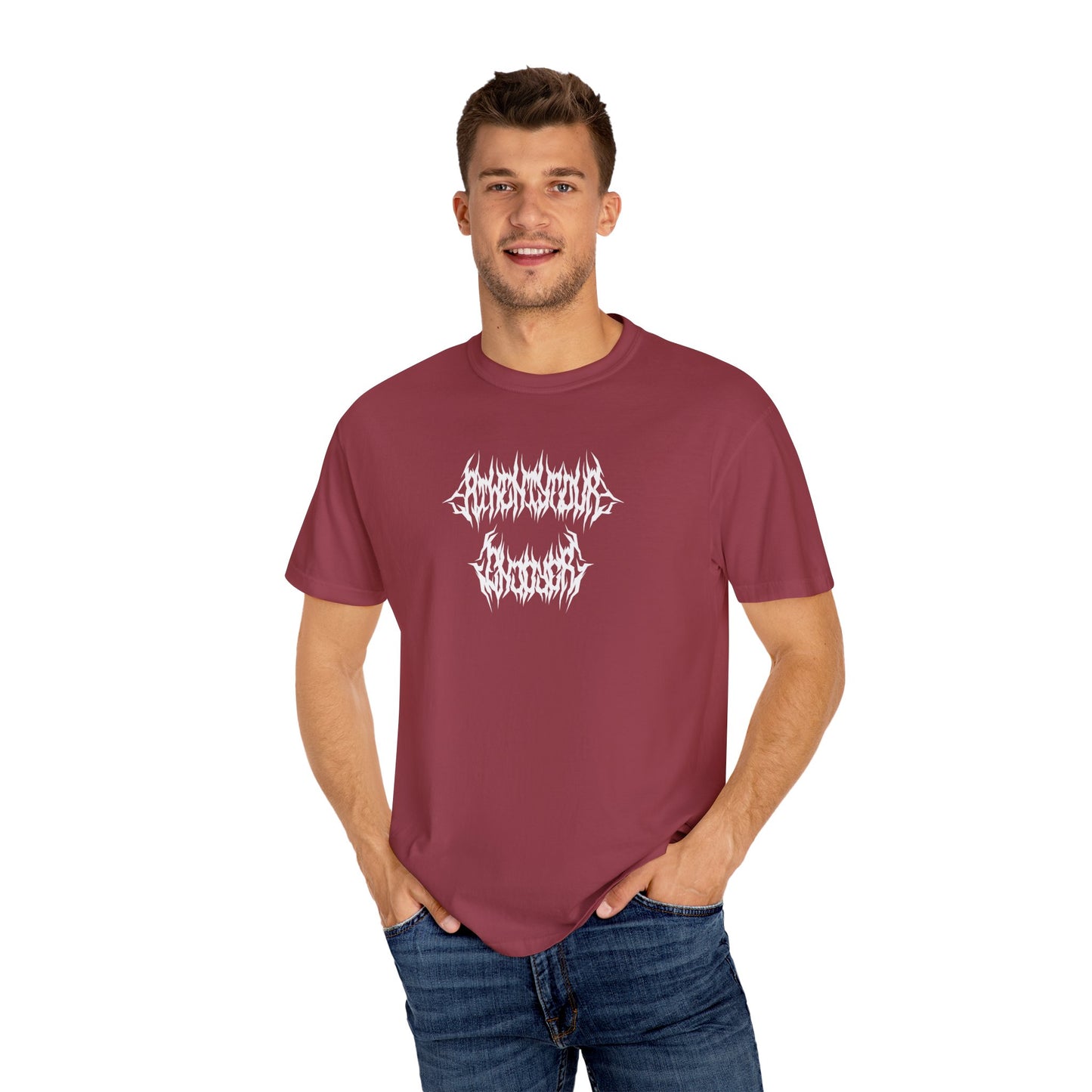 Jon's Tee