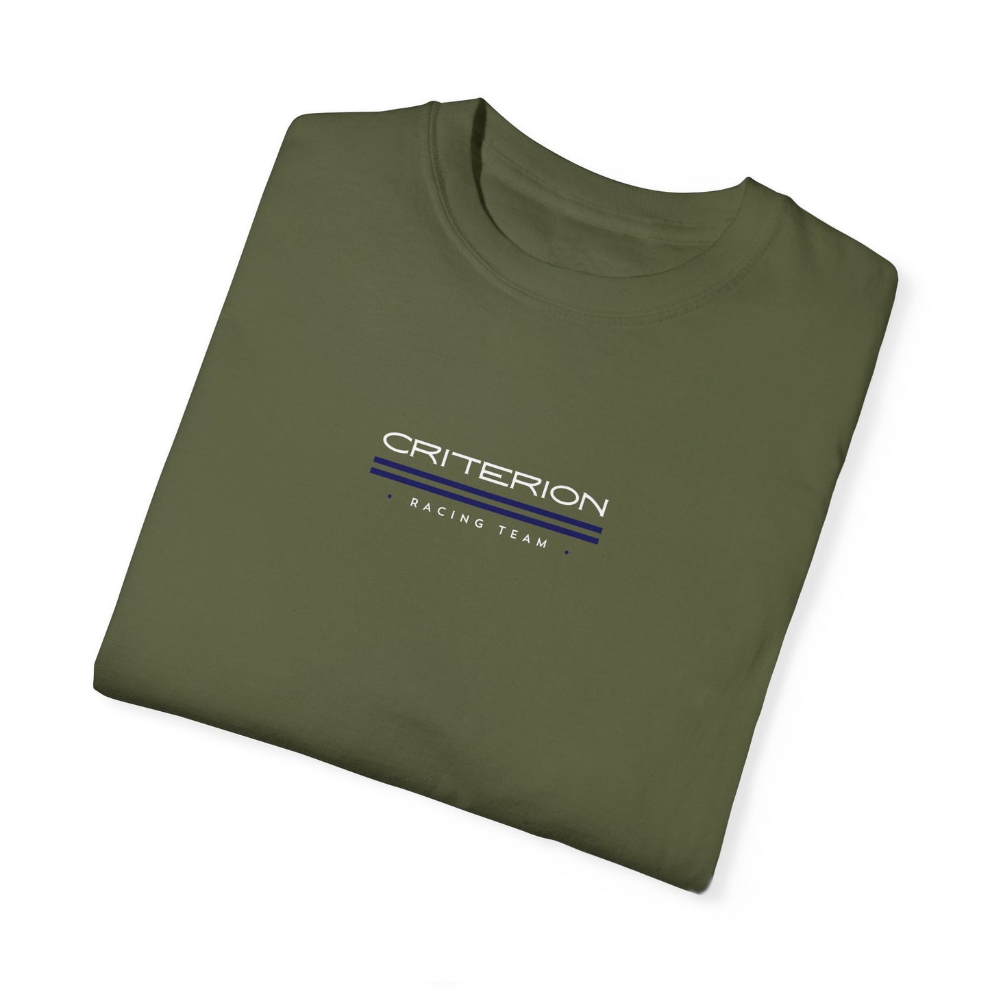 Criterion Racing Team