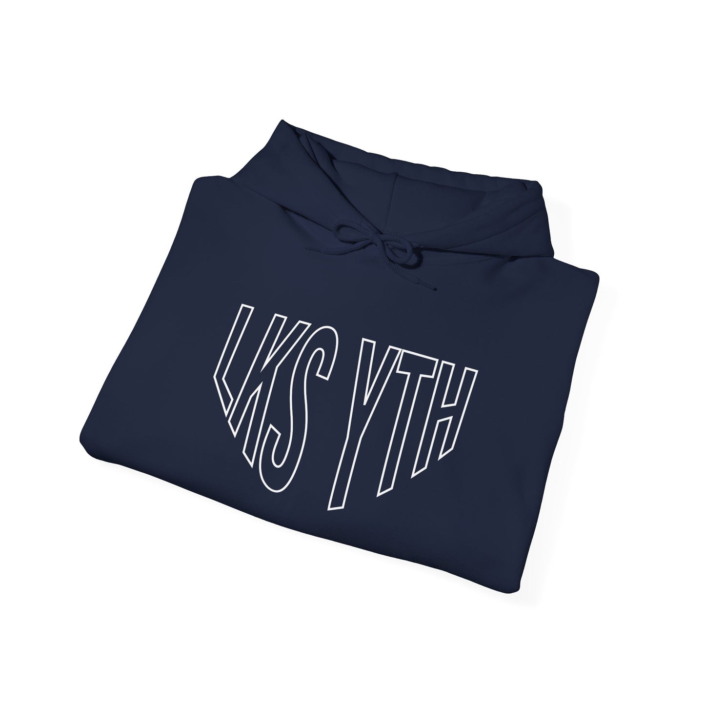 Lakes Youth - Unisex Heavy Blend™ Hooded Sweatshirt