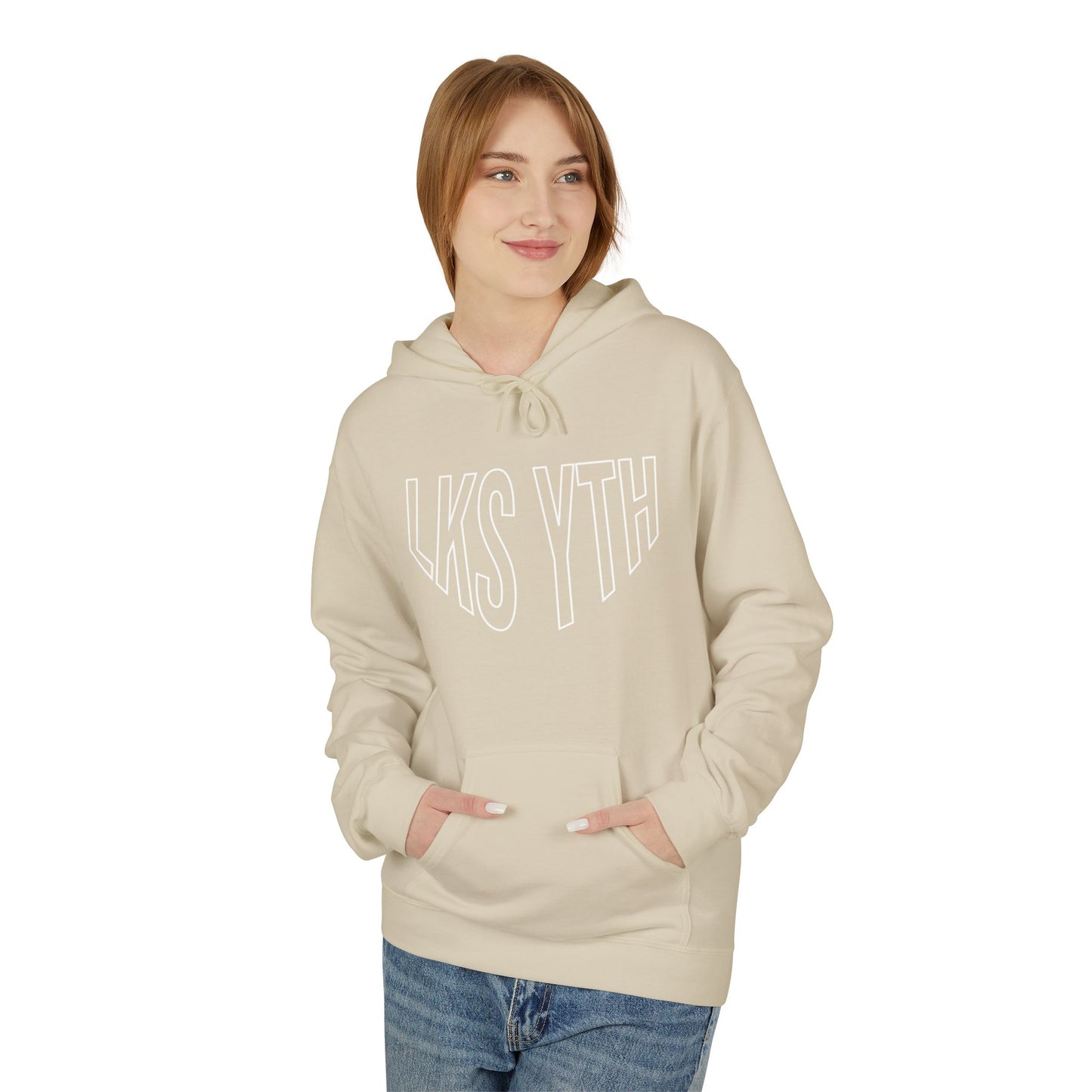 Lakes Youth Gildan Hoodie