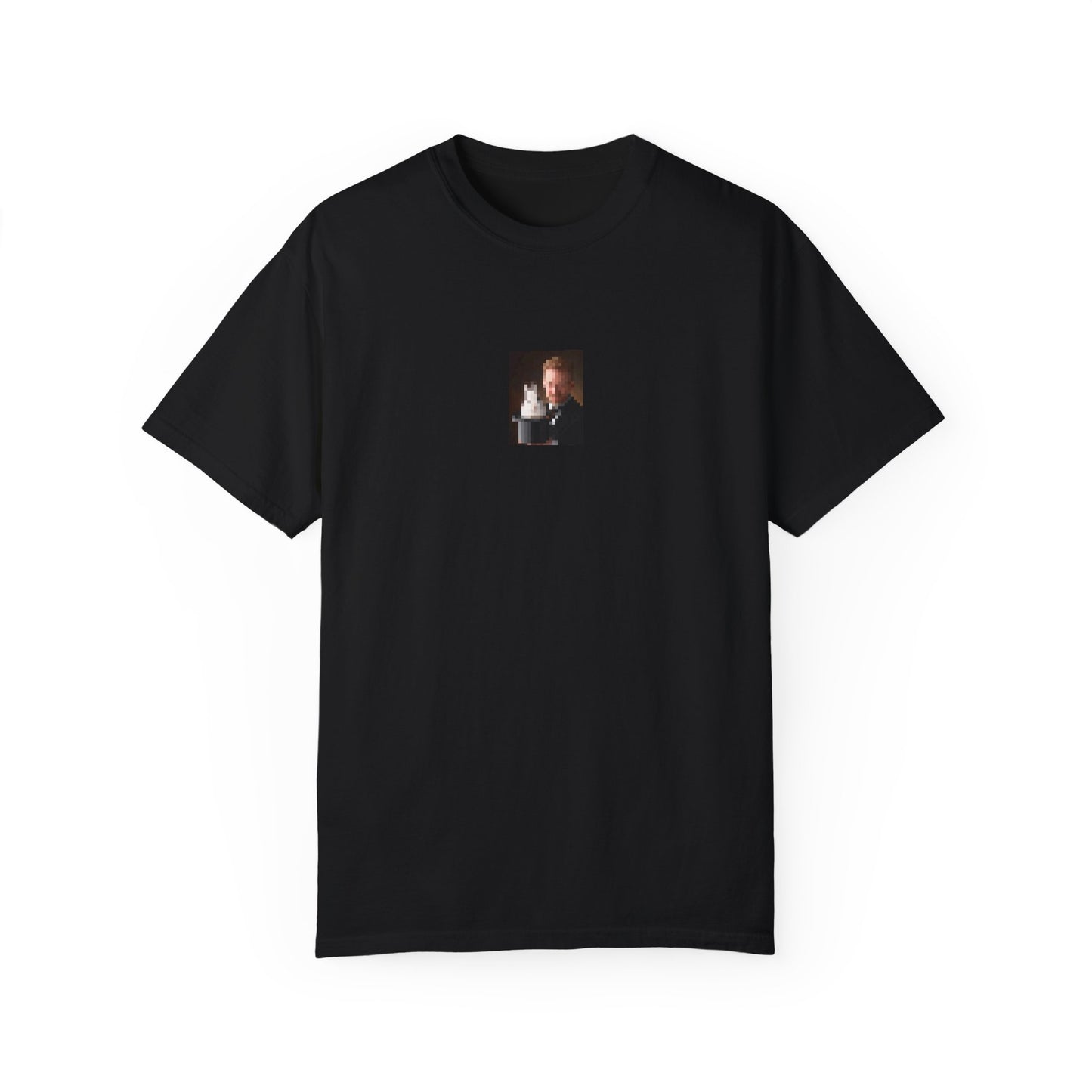 8 Bit Magician Unisex T-shirt