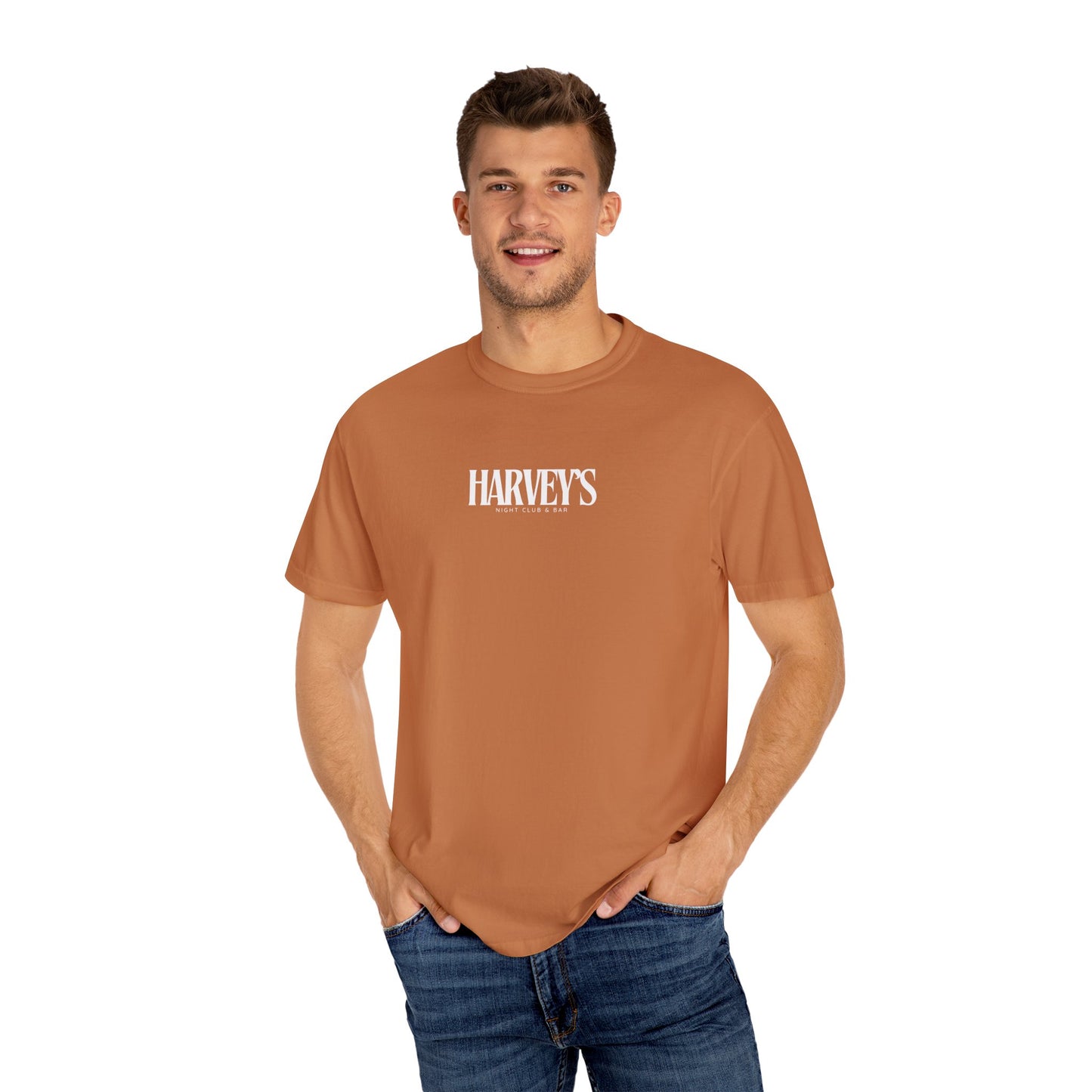 Harvey's Night Club and Bar