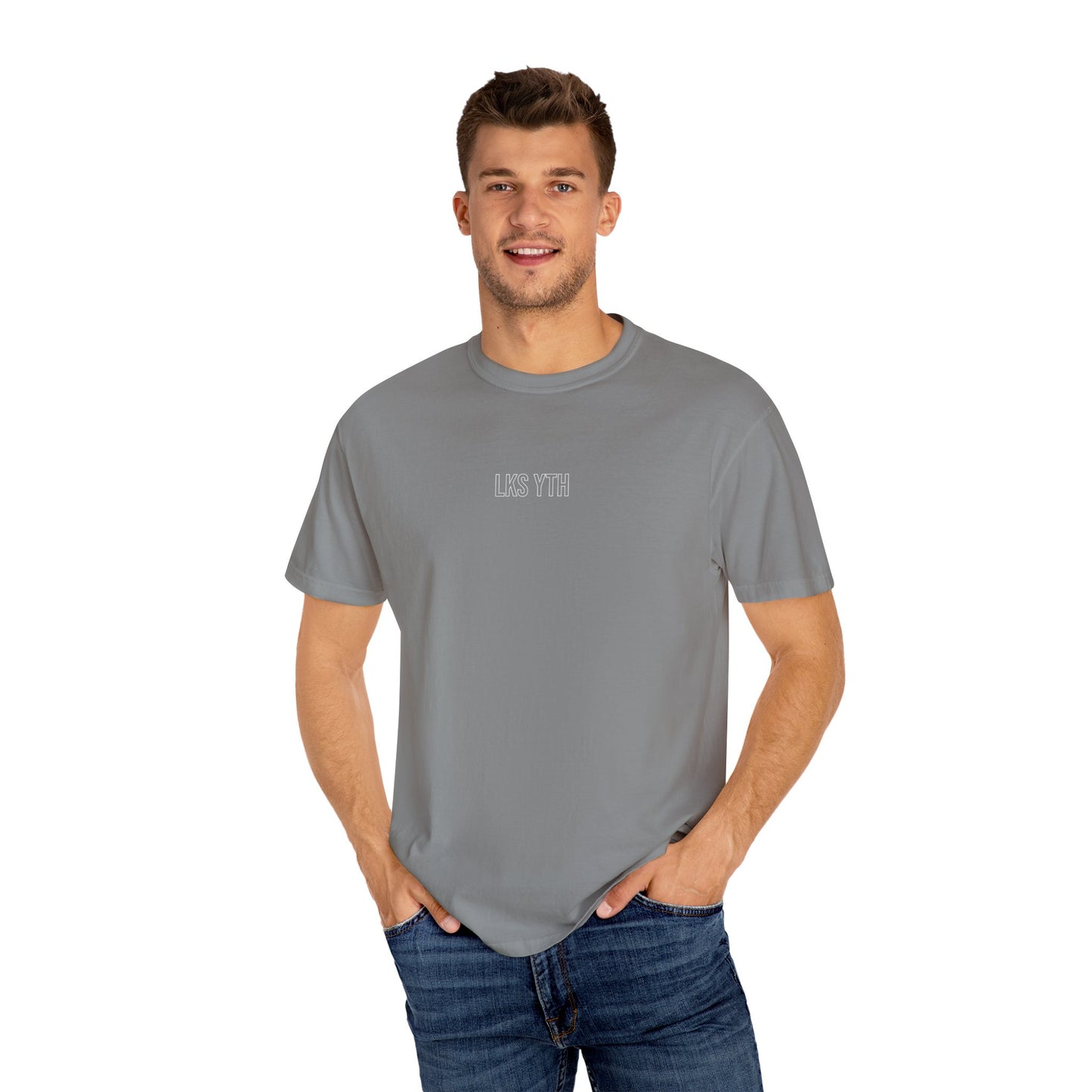 Lakes Youth Tee