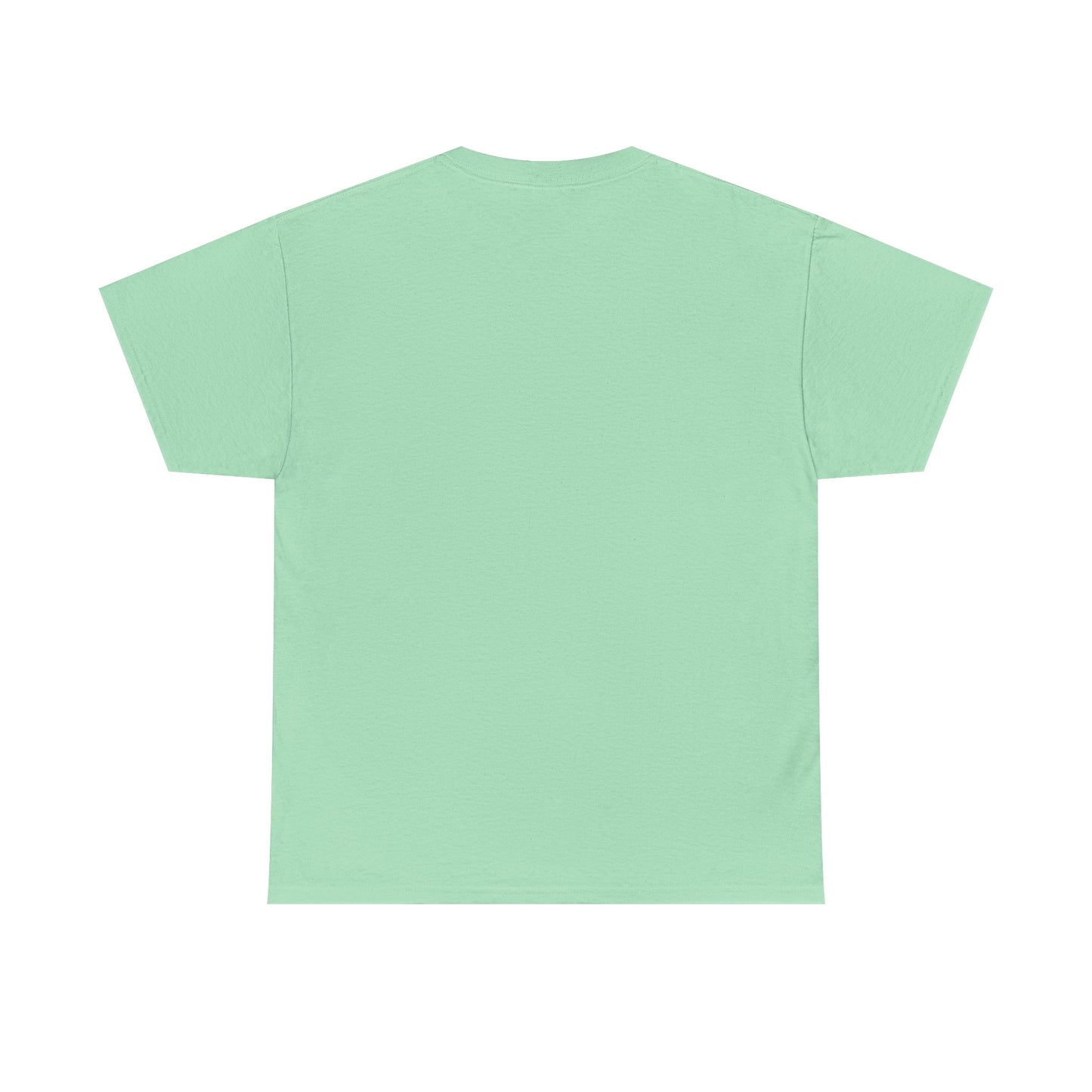 Lakes Youth Athletic Department Unisex Heavy Cotton Tee - Casual Vintage Style T-Shirt