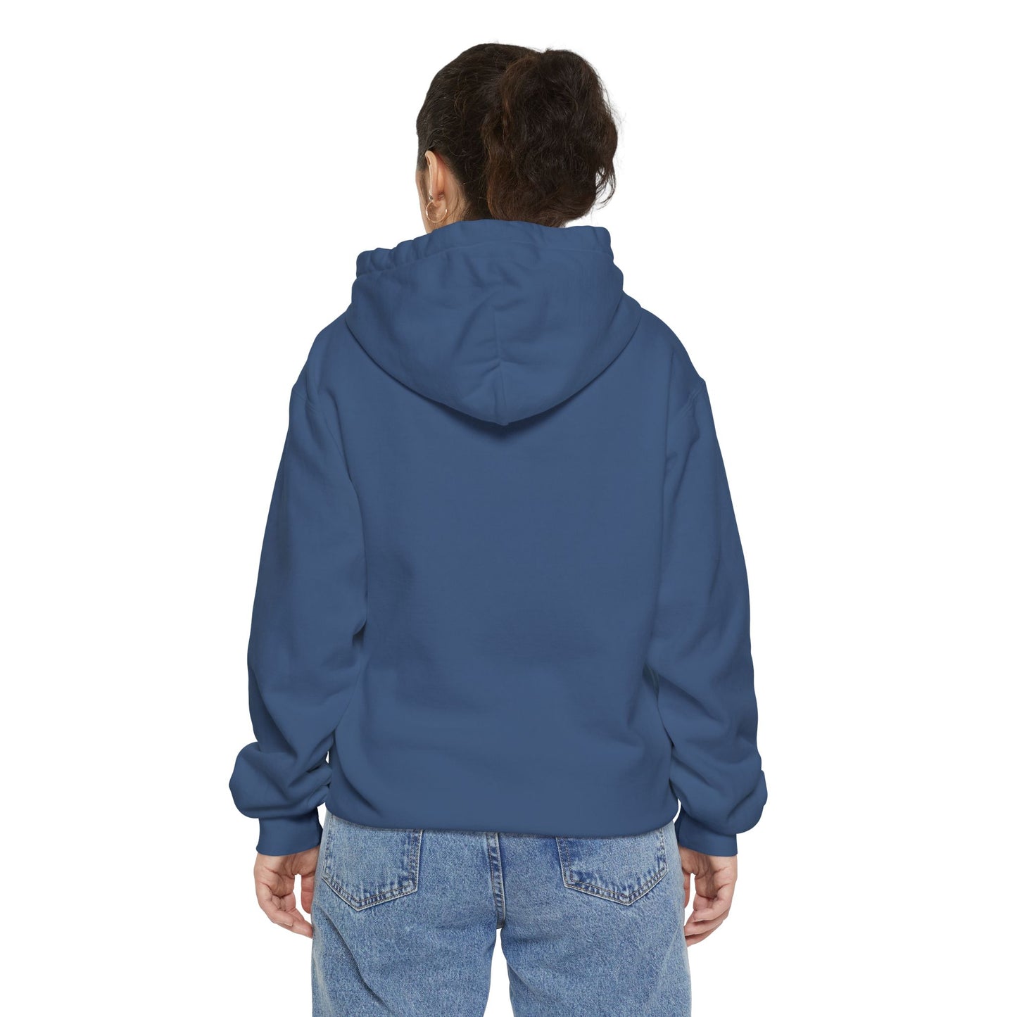 Origami Hoodie