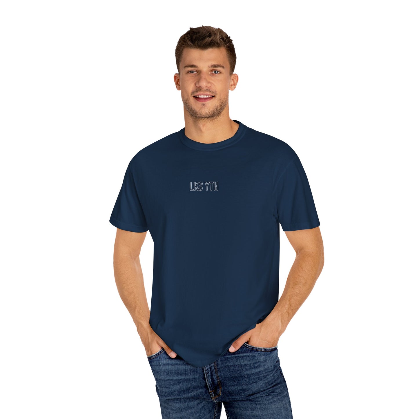 Lakes Youth Tee
