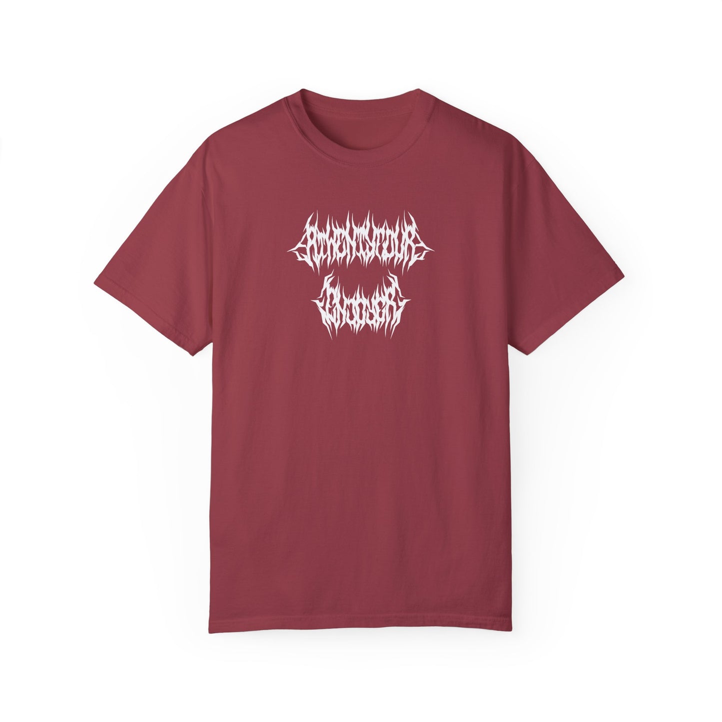 Jon's Tee