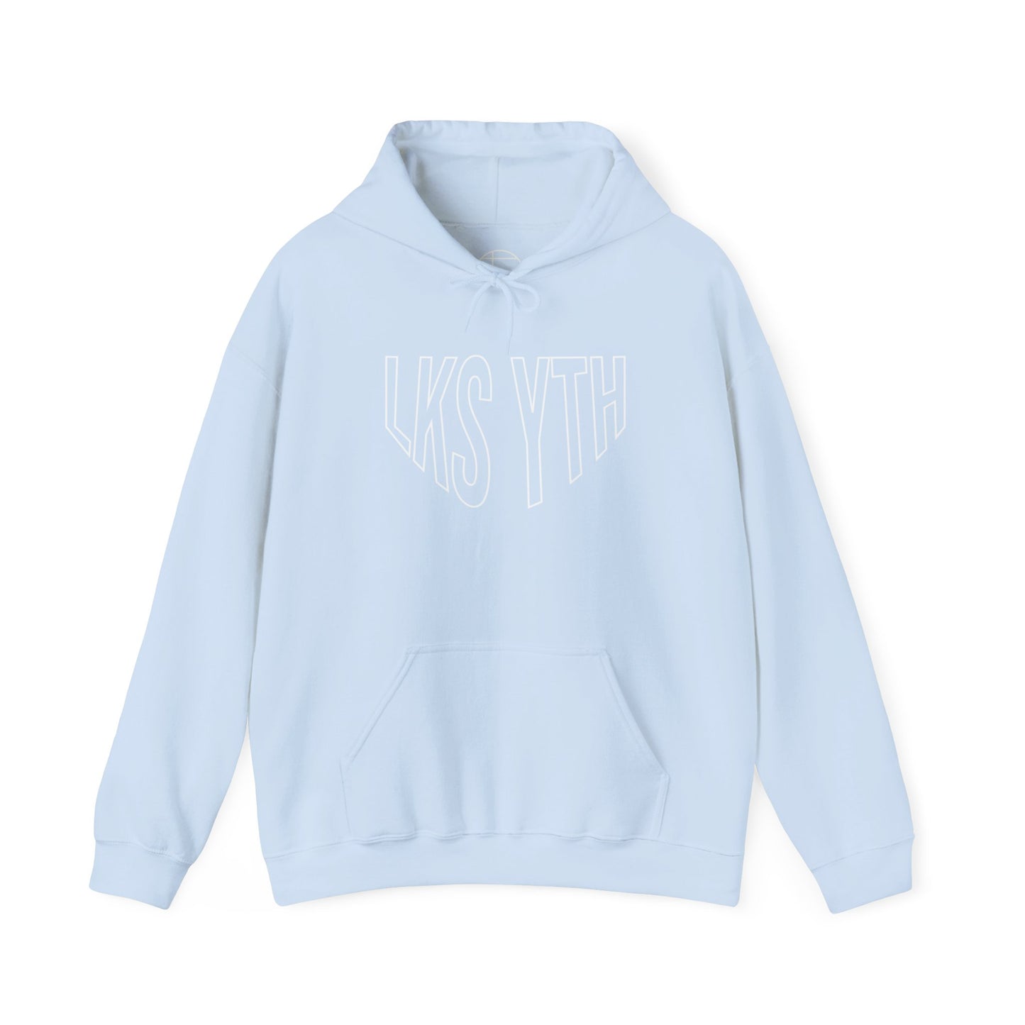 Lakes Youth - Unisex Heavy Blend™ Hooded Sweatshirt