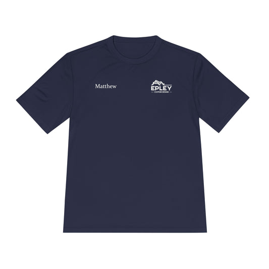 Epley Tee Sport - Matthew