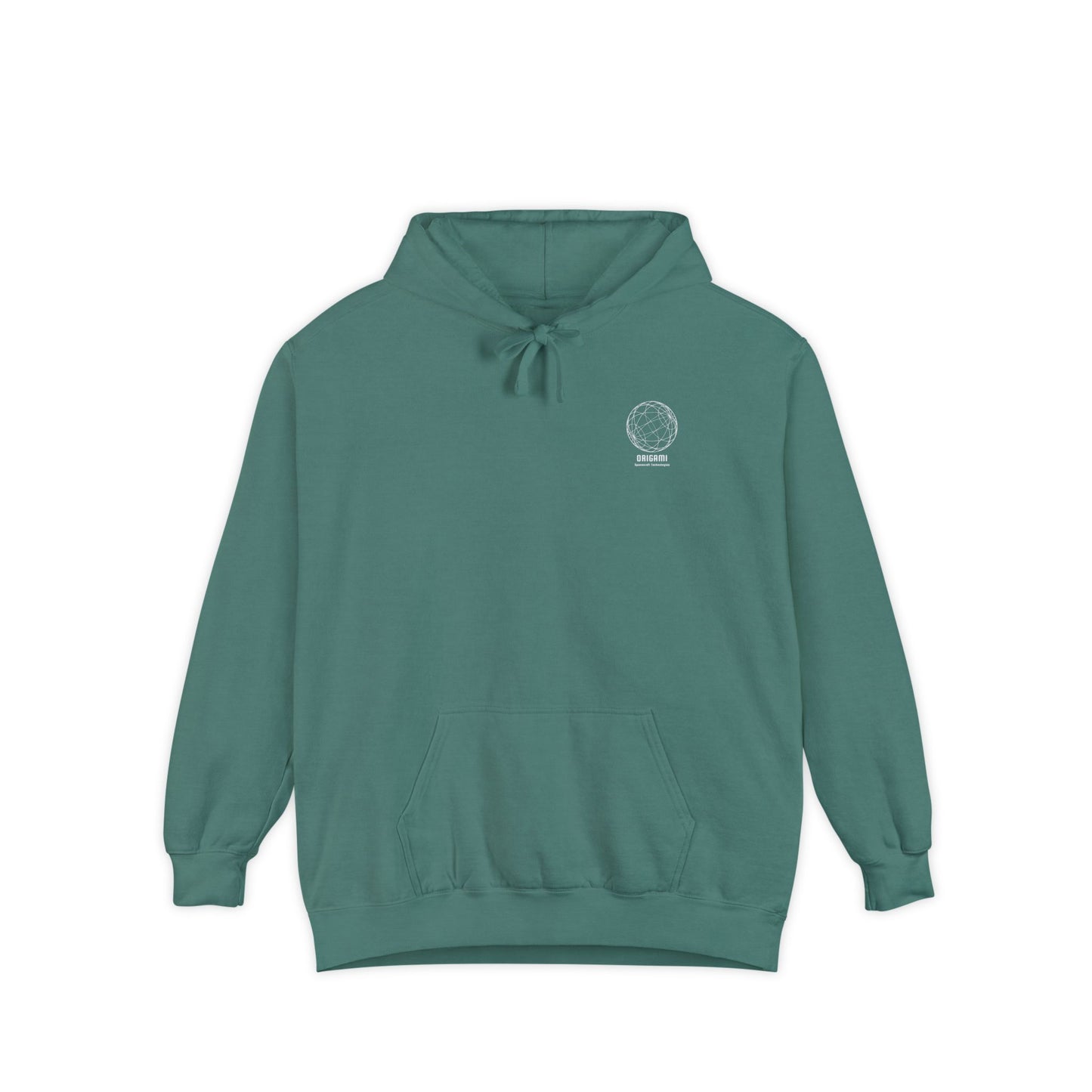 Origami Hoodie