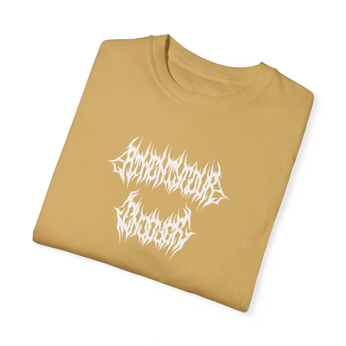 Jon's Tee