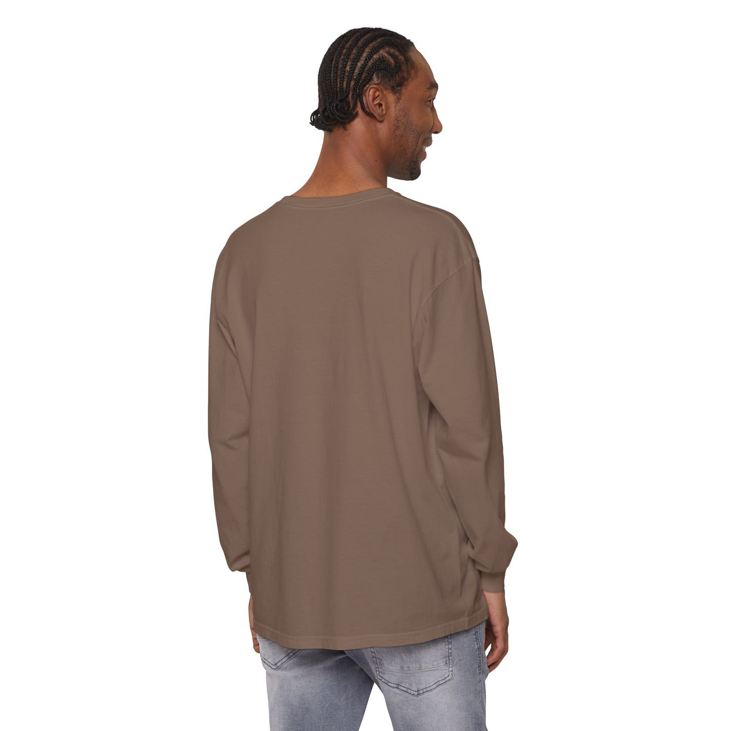 Epley Long Sleeve Tee