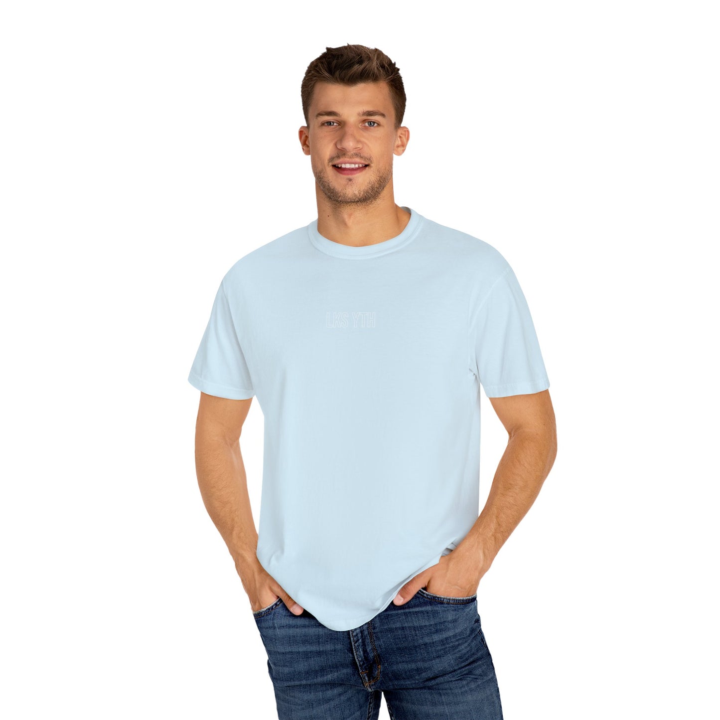 Lakes Youth Tee