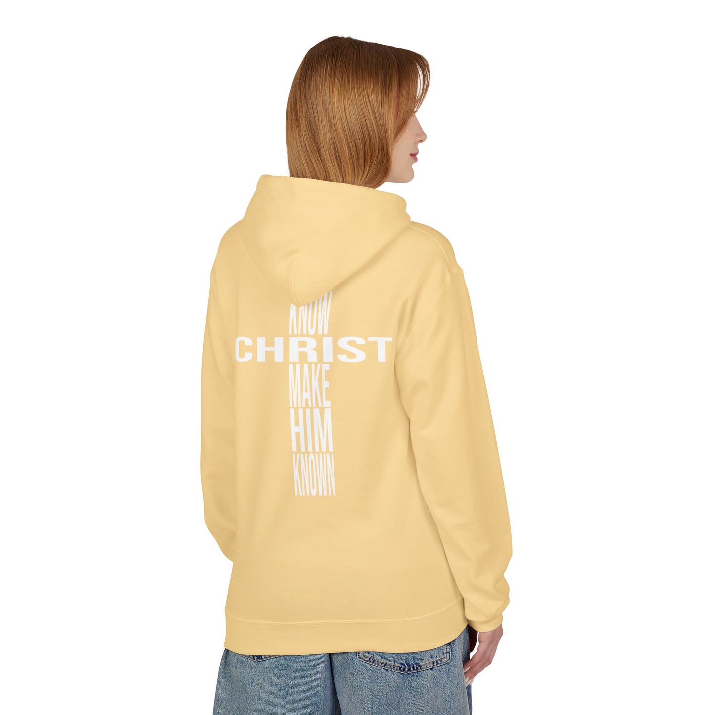 Lakes Youth Gildan Hoodie