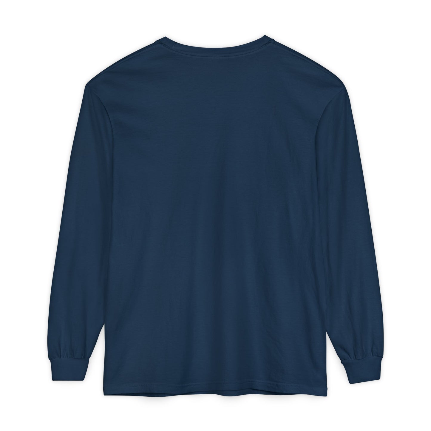Epley Long Sleeve Tee