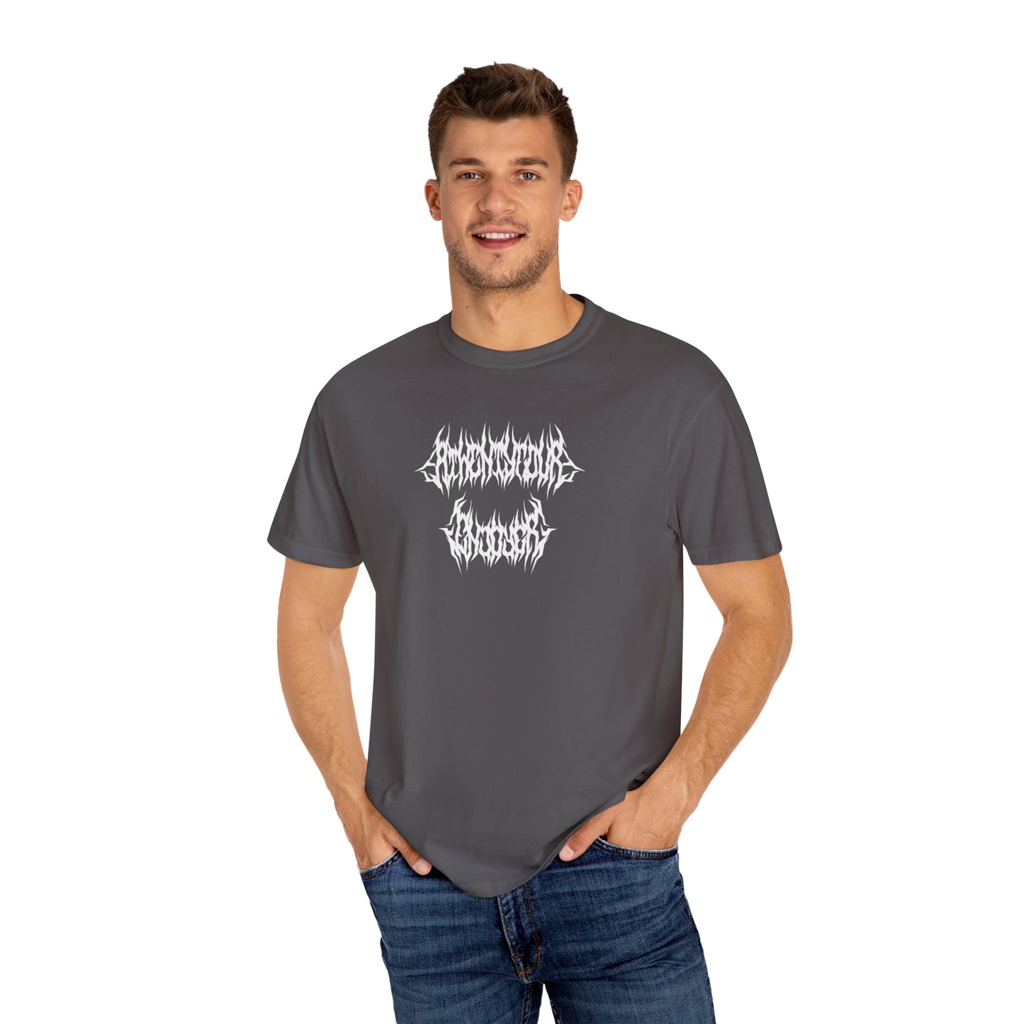 Jon's Tee