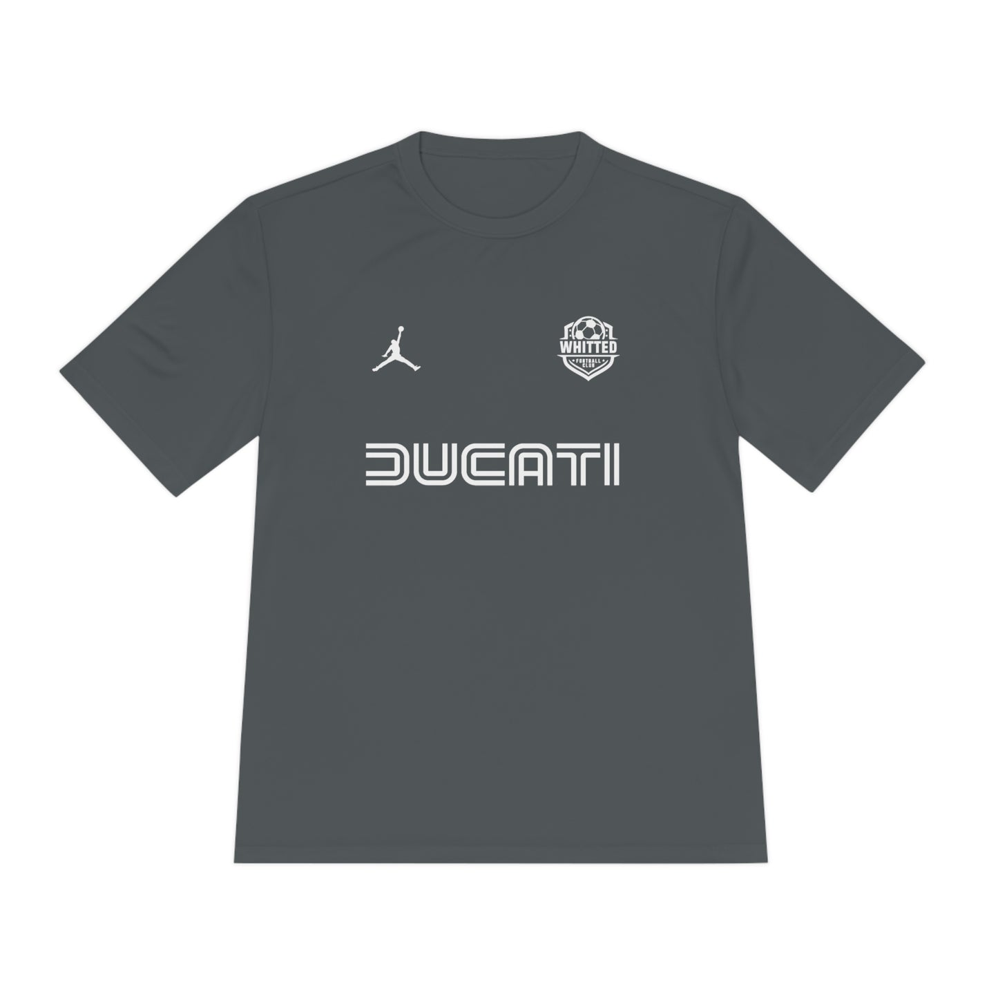 Whitted FC