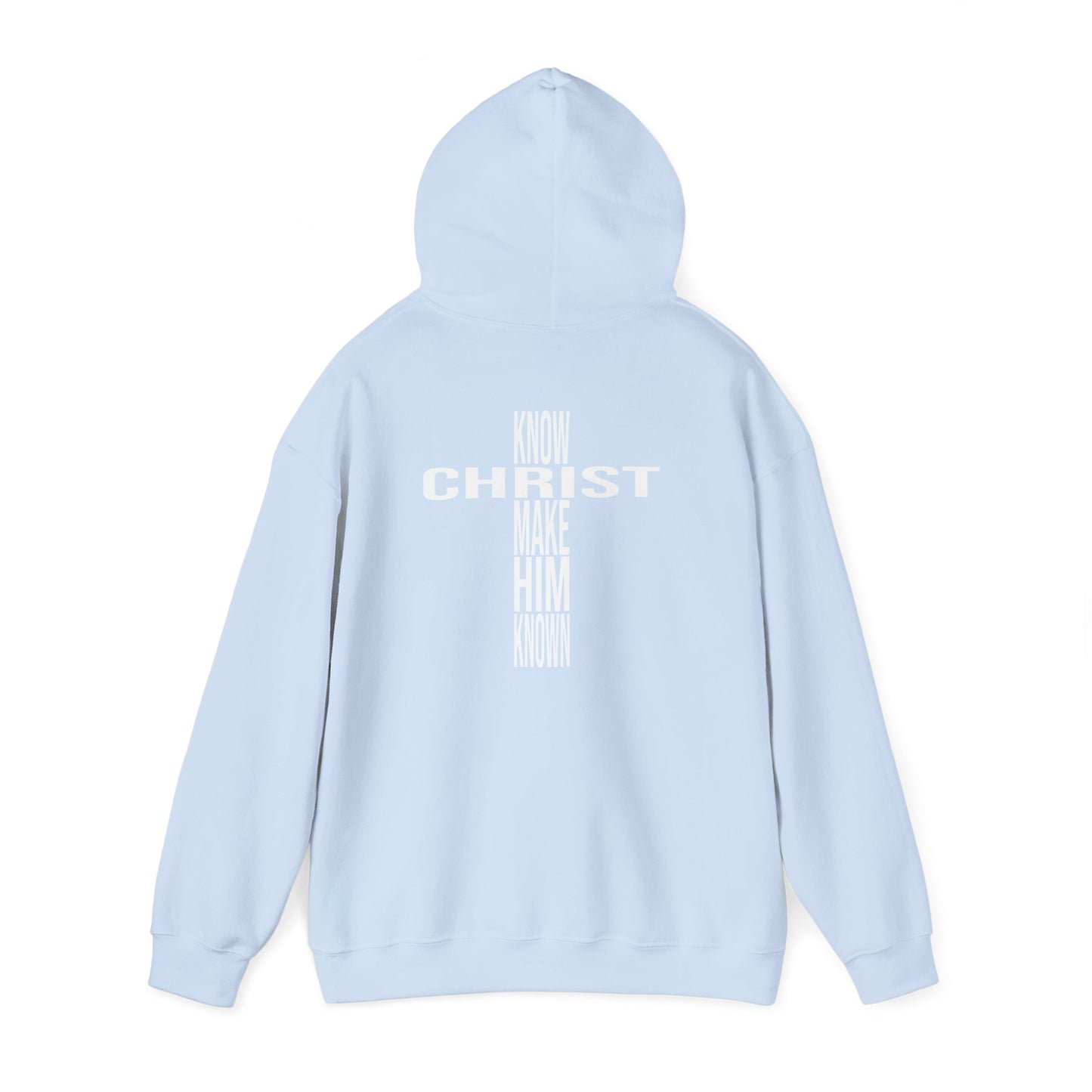 Lakes Youth - Unisex Heavy Blend™ Hooded Sweatshirt