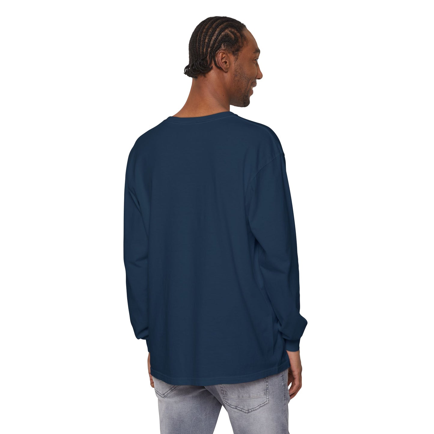 Epley Long Sleeve Tee