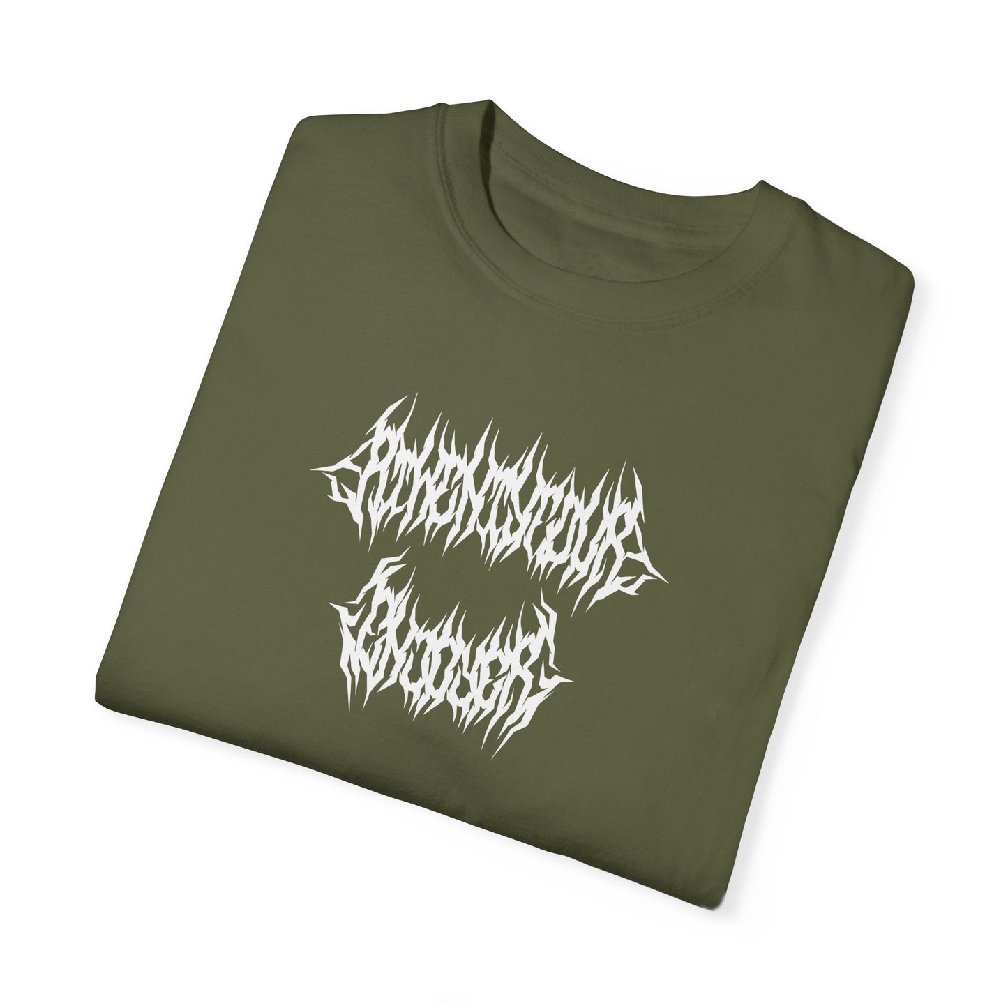 Jon's Tee