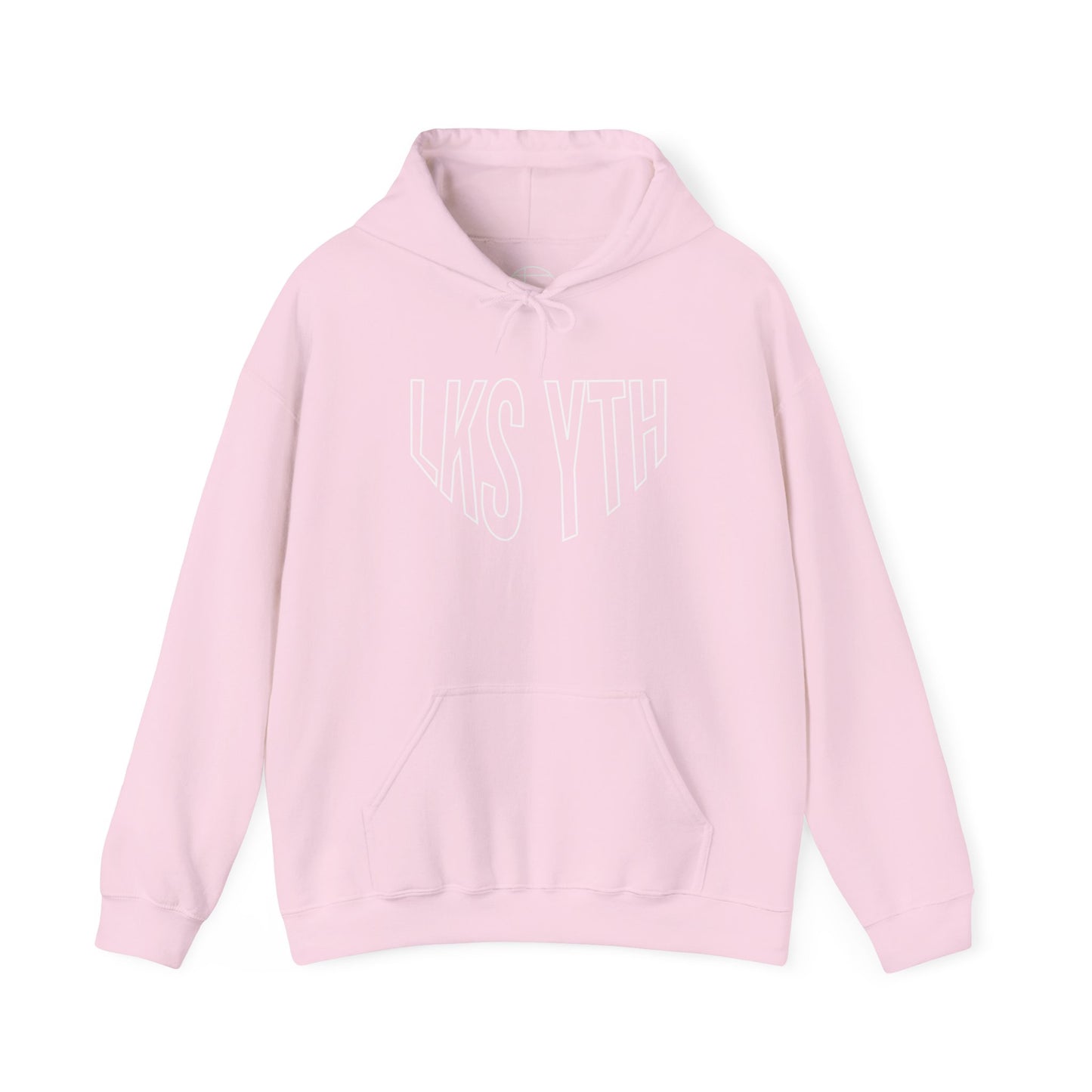 Lakes Youth - Unisex Heavy Blend™ Hooded Sweatshirt