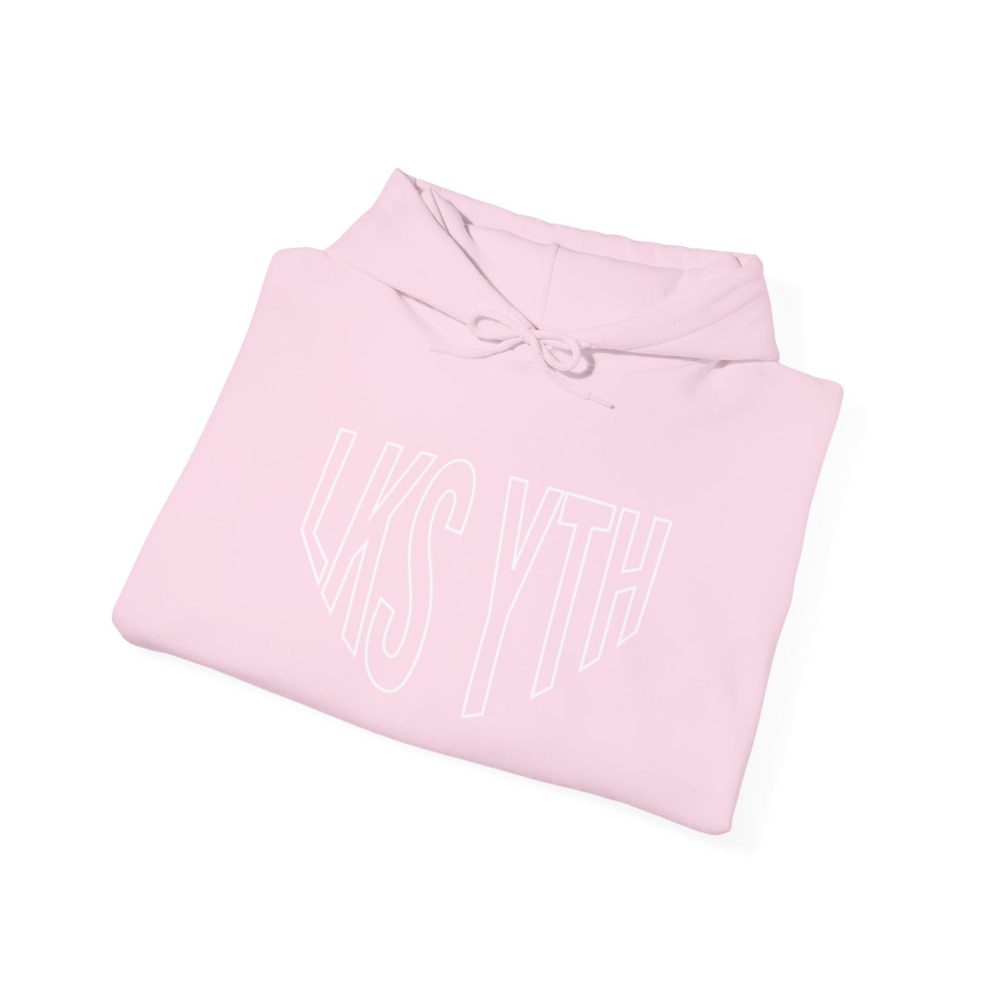 Lakes Youth - Unisex Heavy Blend™ Hooded Sweatshirt