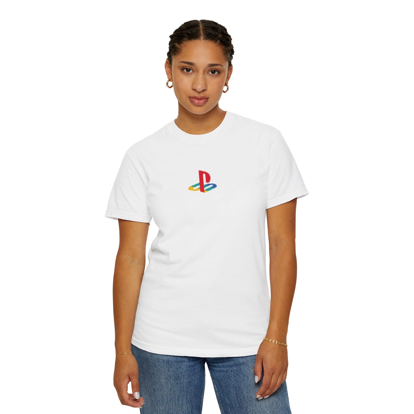 Video Game Tee