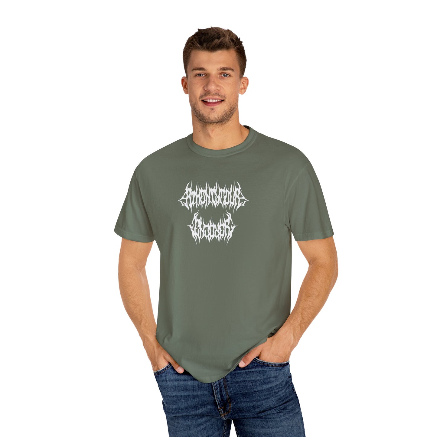 Jon's Tee