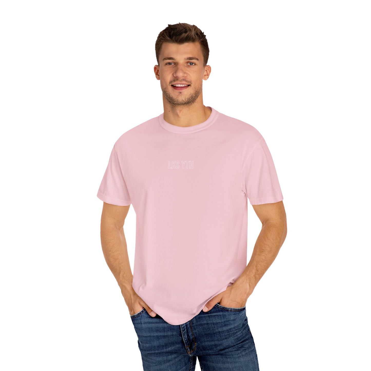 Lakes Youth Tee