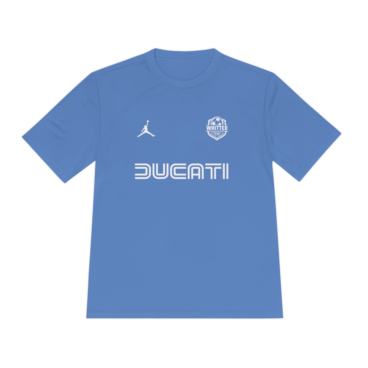 Whitted FC