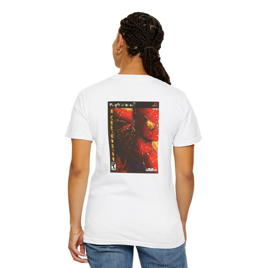 Video Game Tee