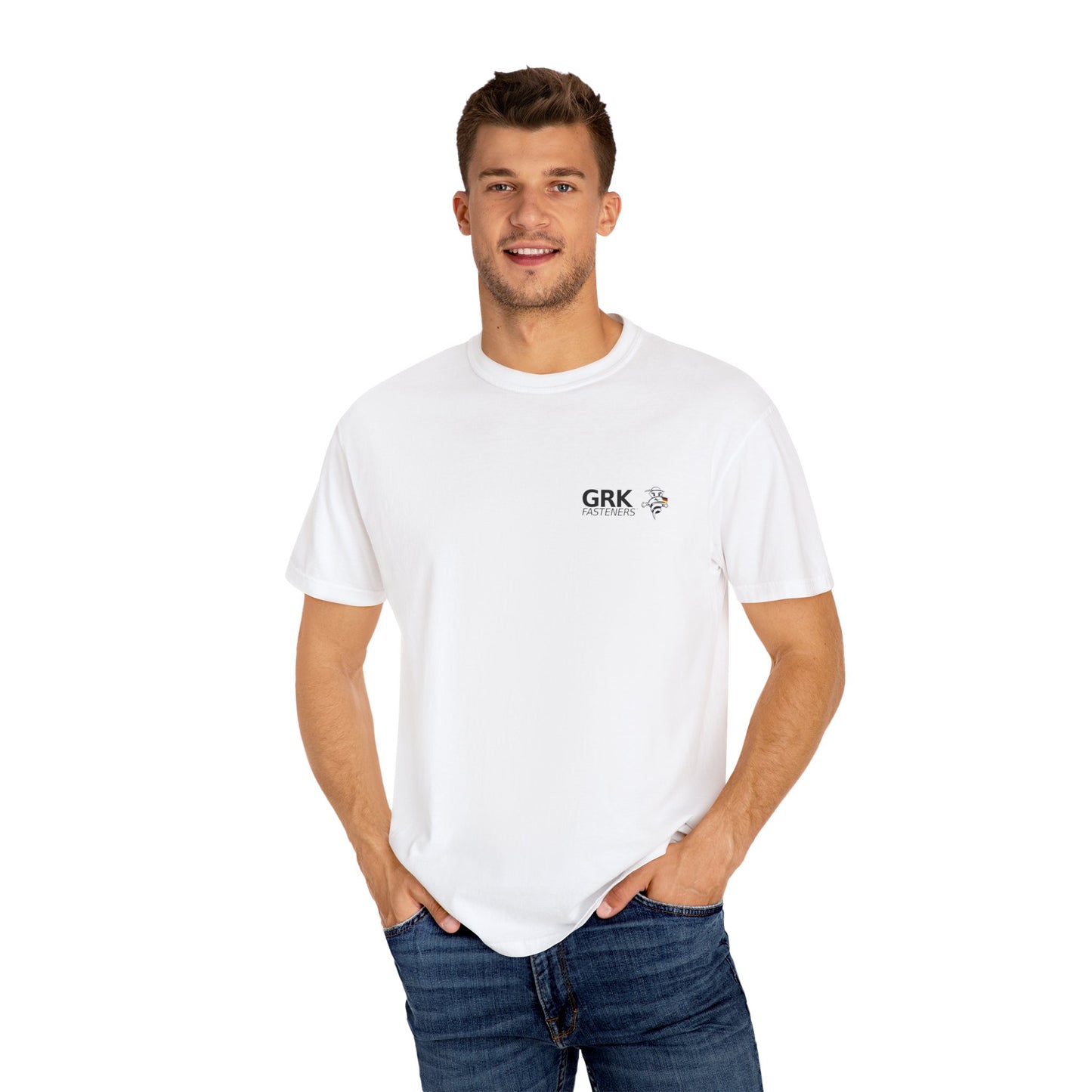 GRK Fasteners