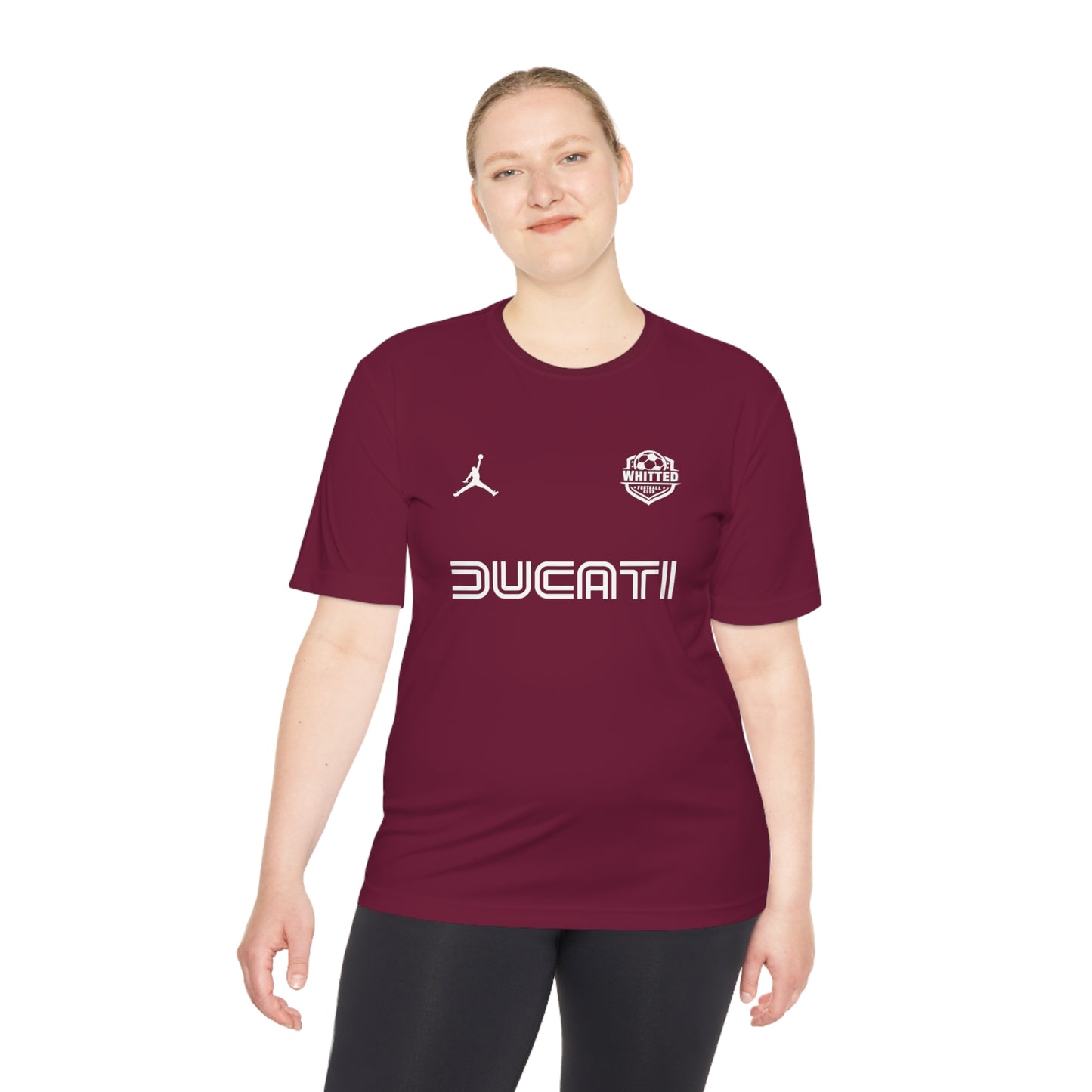 Whitted FC