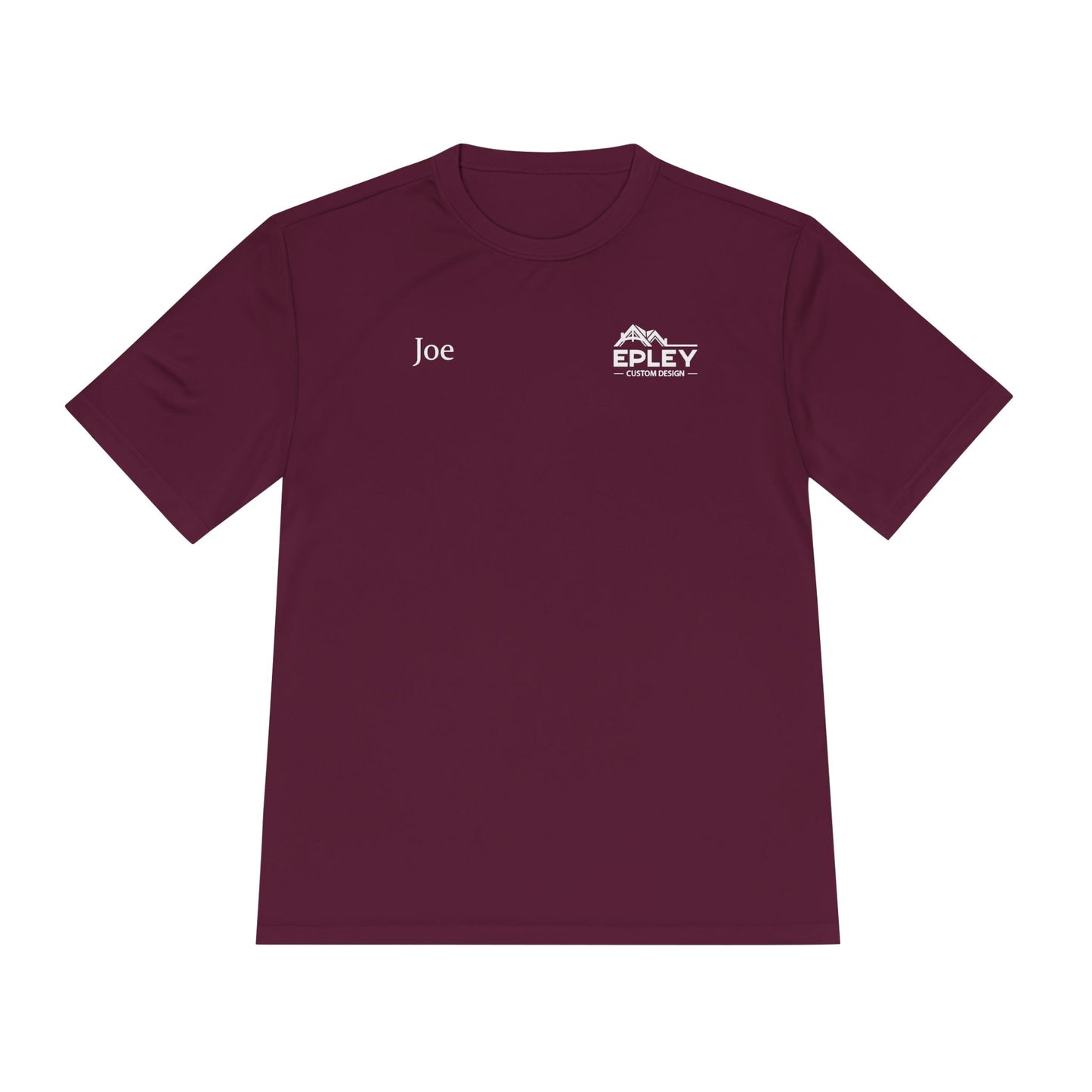 Epley Tee Sport - Joe
