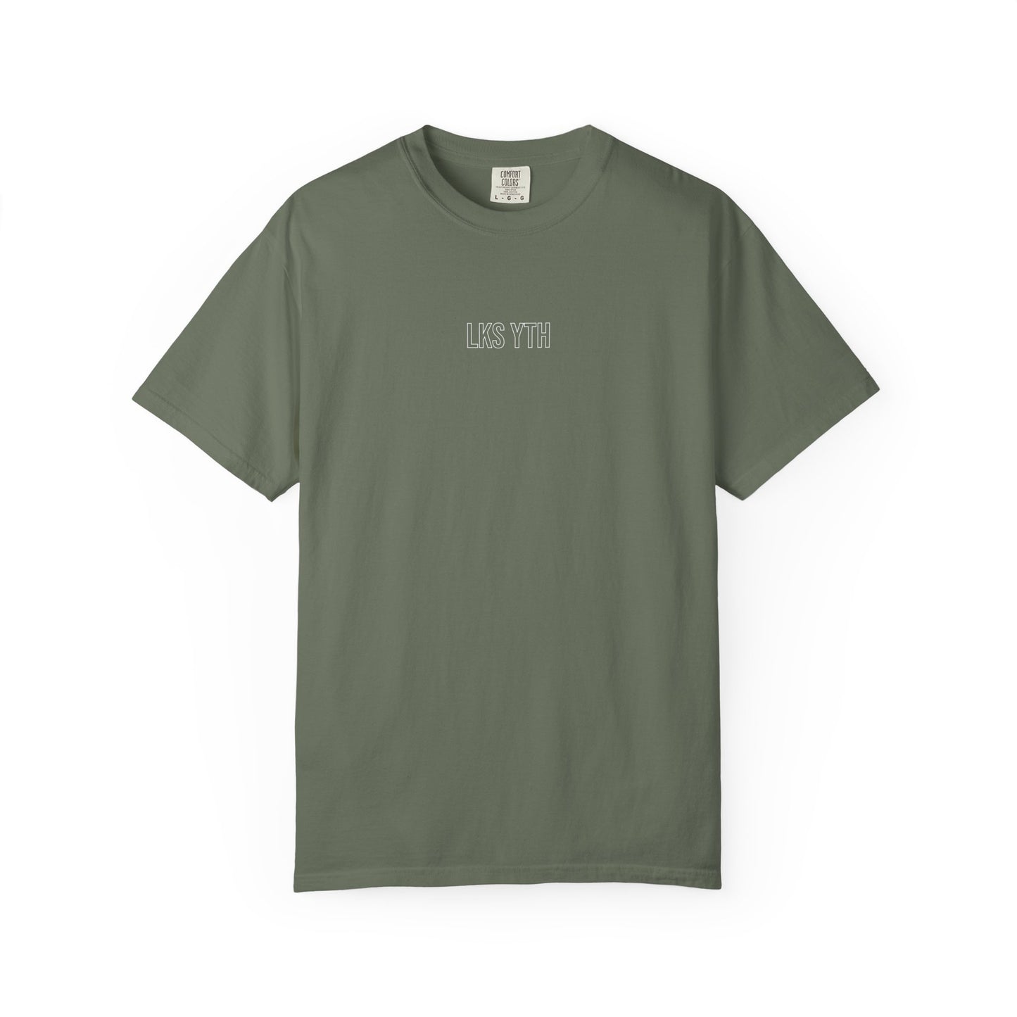 Lakes Youth Tee