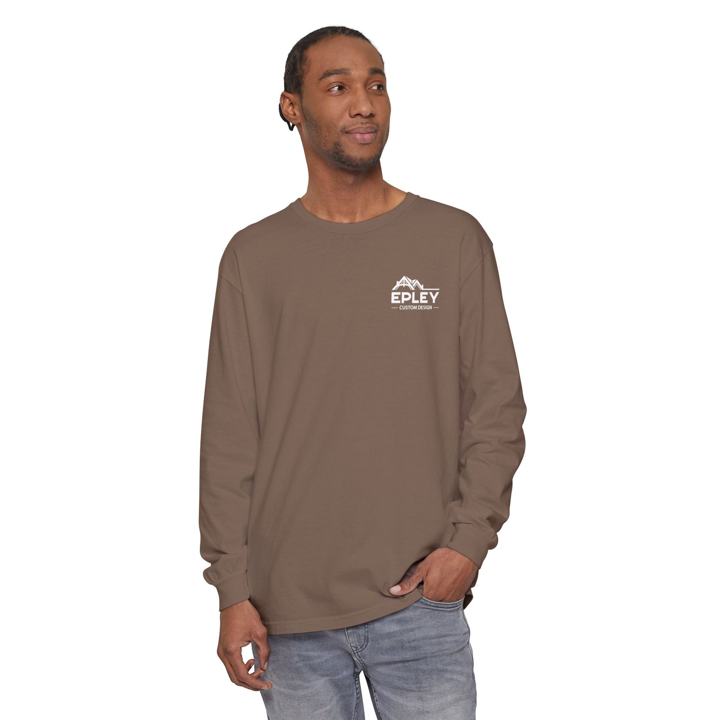 Epley Long Sleeve Tee