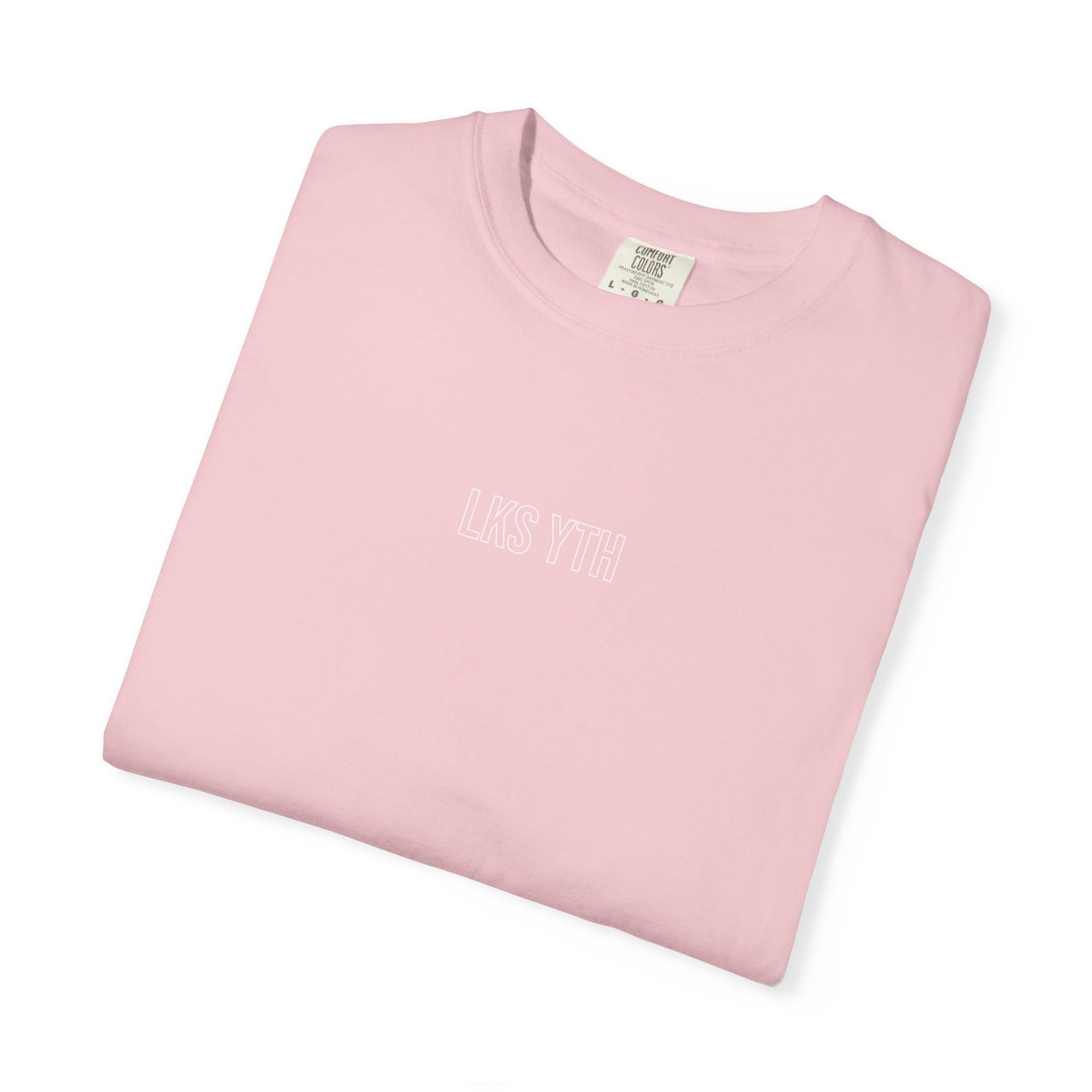 Lakes Youth Tee