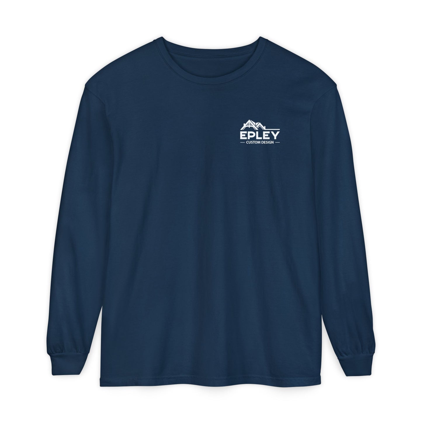 Epley Long Sleeve Tee
