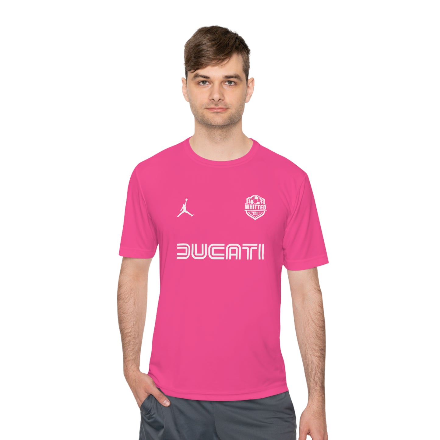 Whitted FC