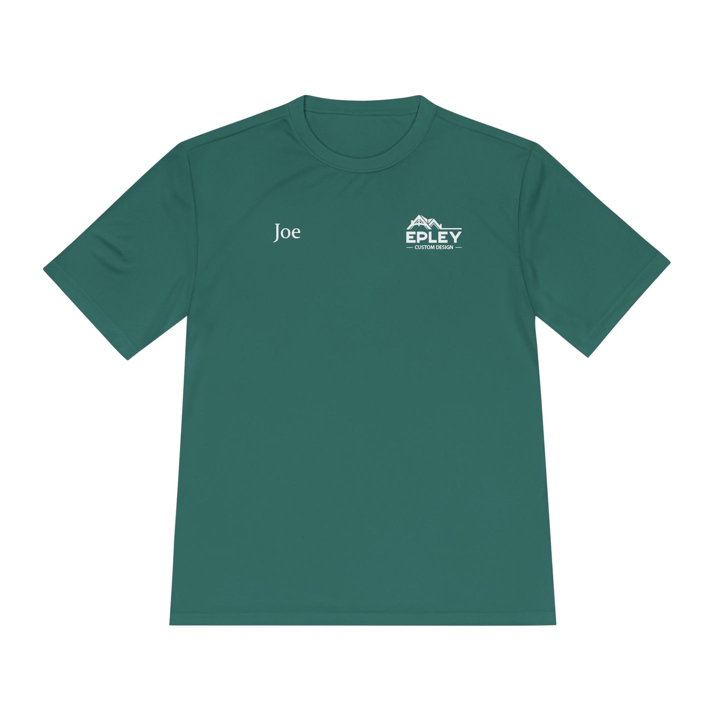 Epley Tee Sport - Joe