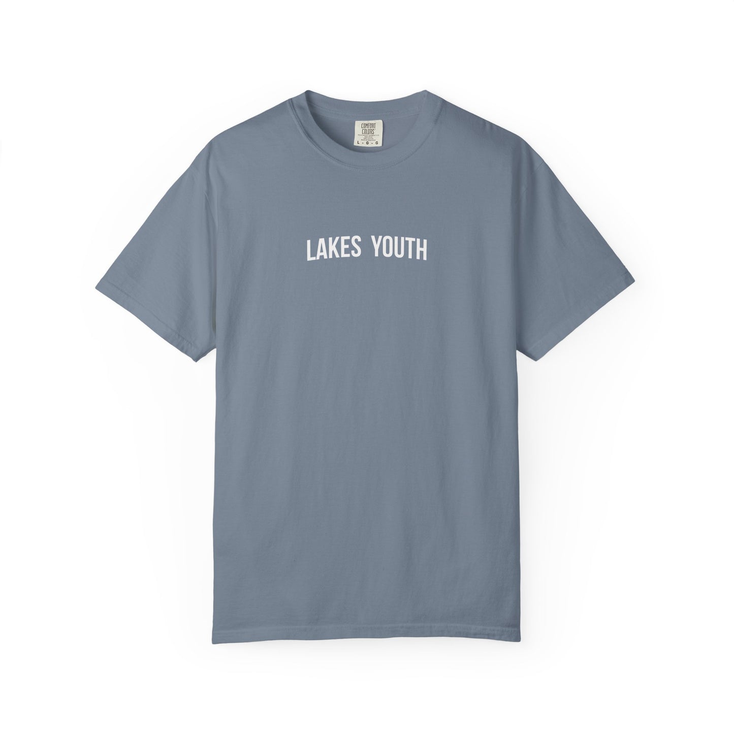 Lakes Youth - Know Christ and Make Him Known