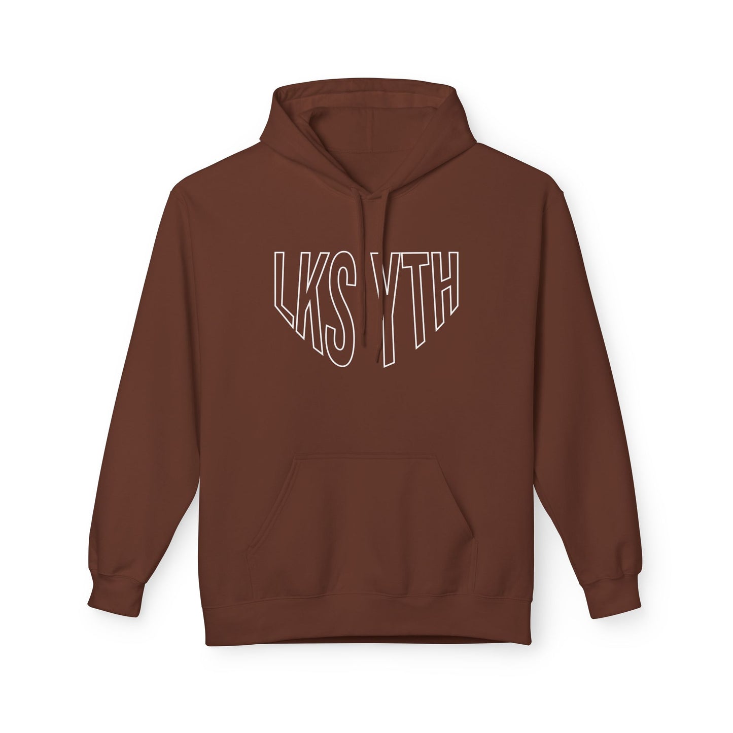 Lakes Youth Gildan Hoodie