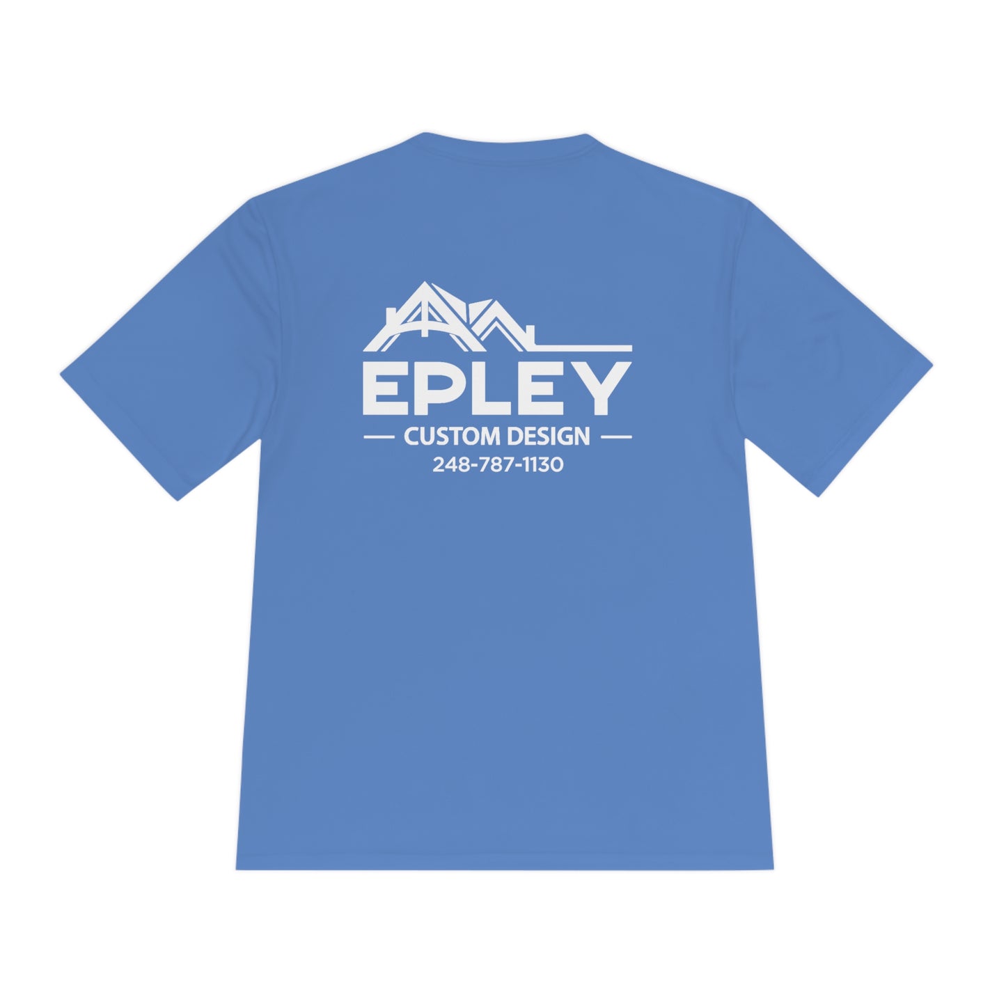 Epley Tee